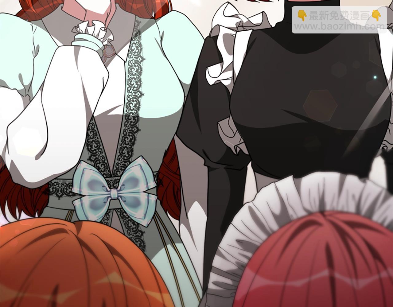 惡女靠系統收割崇拜 - 第21話 冤家(1/4) - 6