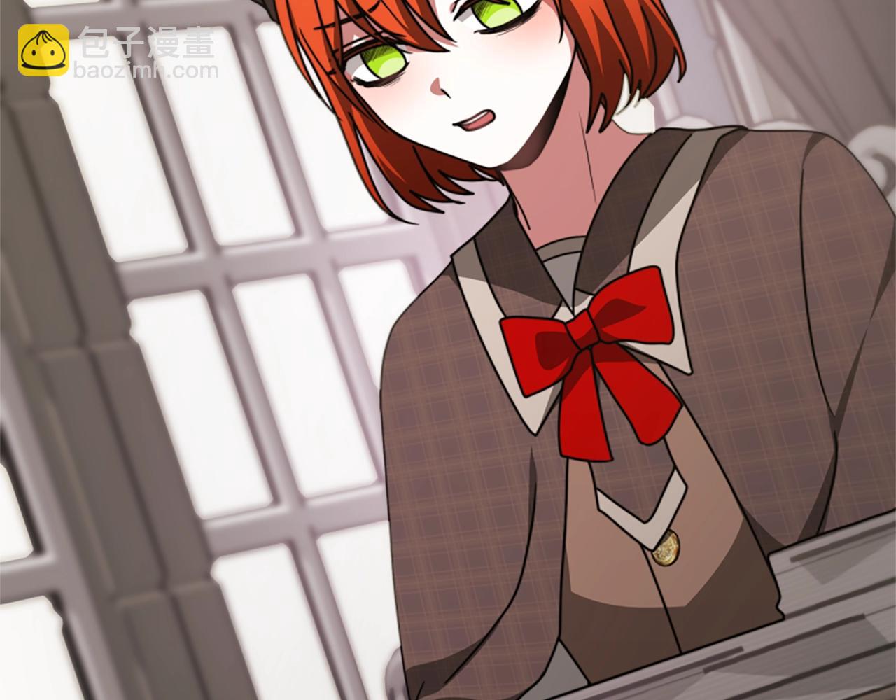 惡女靠系統收割崇拜 - 第21話 冤家(1/4) - 8