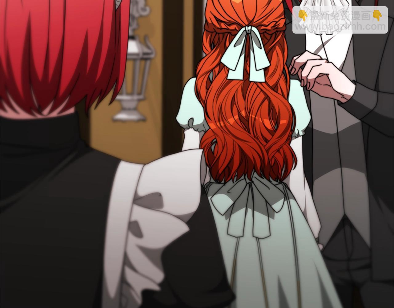 惡女靠系統收割崇拜 - 第21話 冤家(2/4) - 7