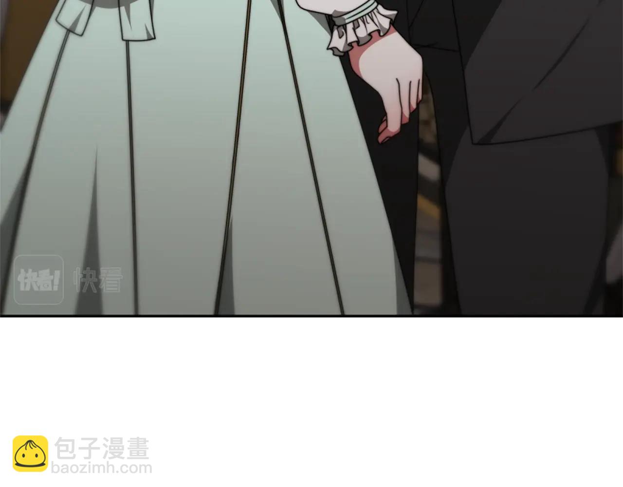 惡女靠系統收割崇拜 - 第21話 冤家(2/4) - 6