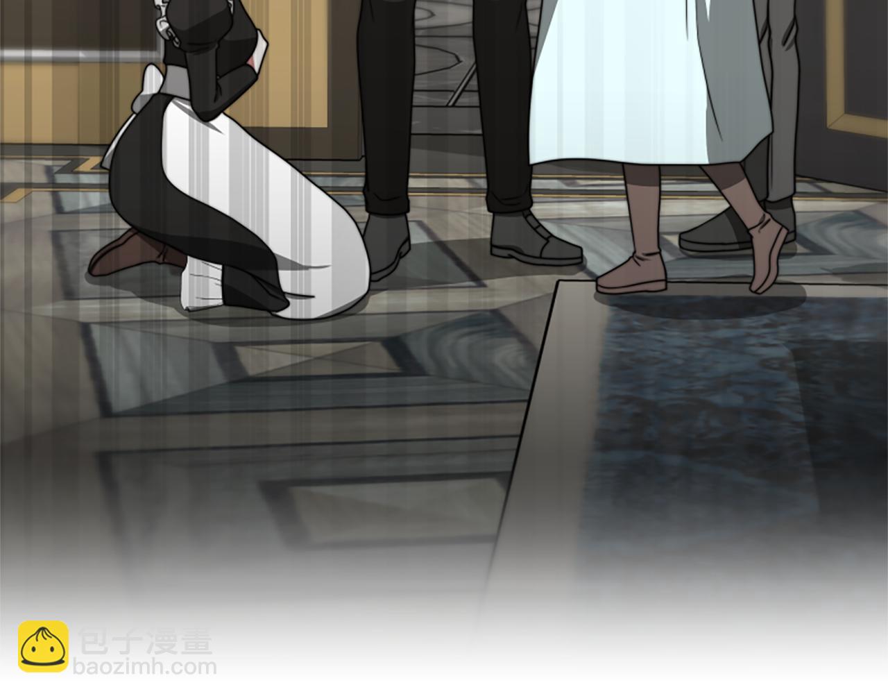 惡女靠系統收割崇拜 - 第23話 意外“掉馬”(3/5) - 1