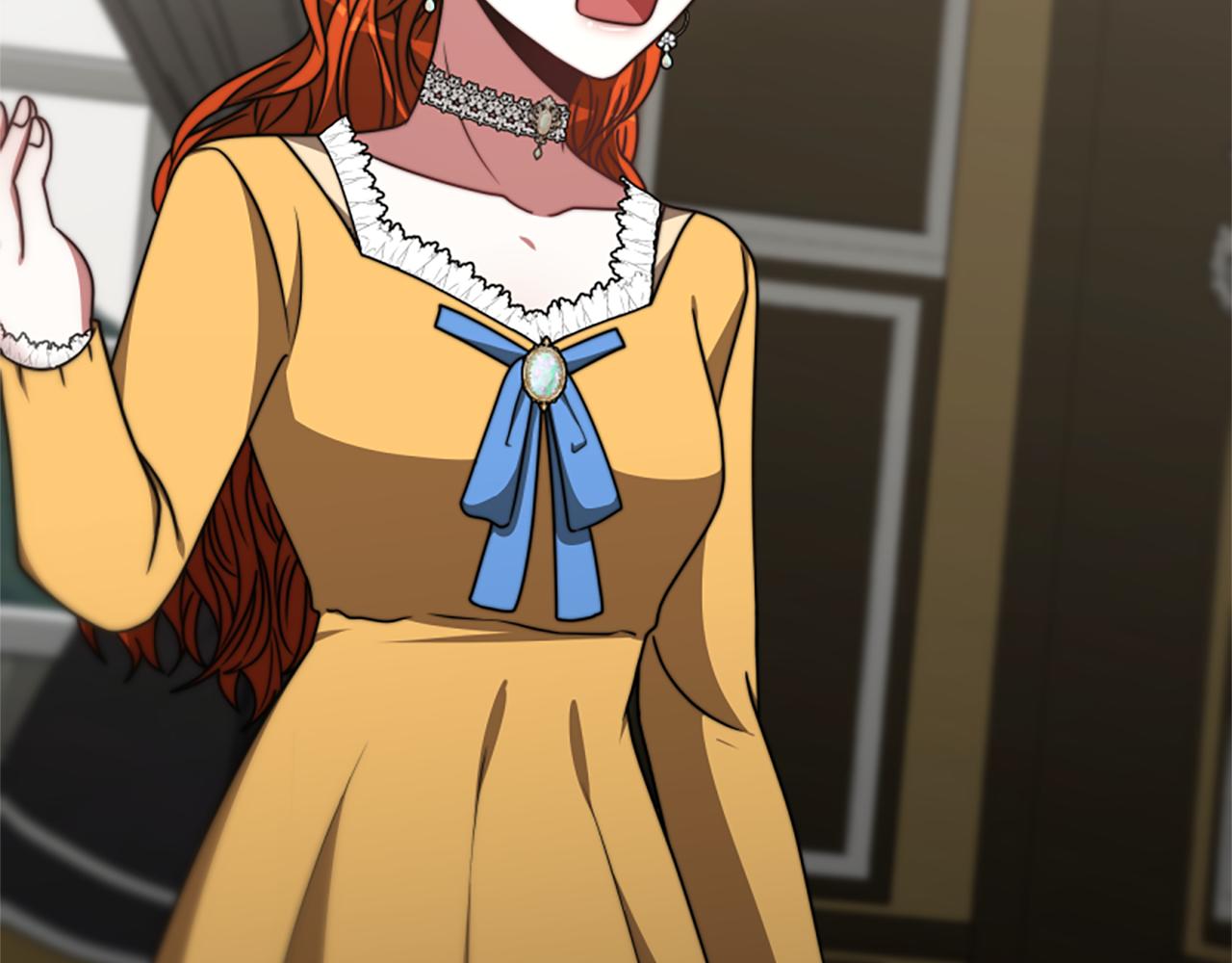 惡女靠系統收割崇拜 - 第23話 意外“掉馬”(2/5) - 7