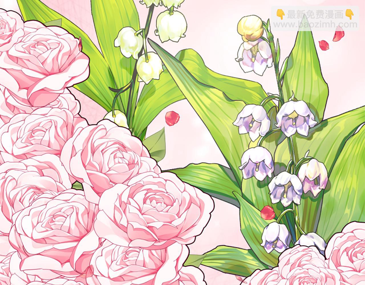 惡女靠系統收割崇拜 - 第25話 替嫁(3/5) - 5