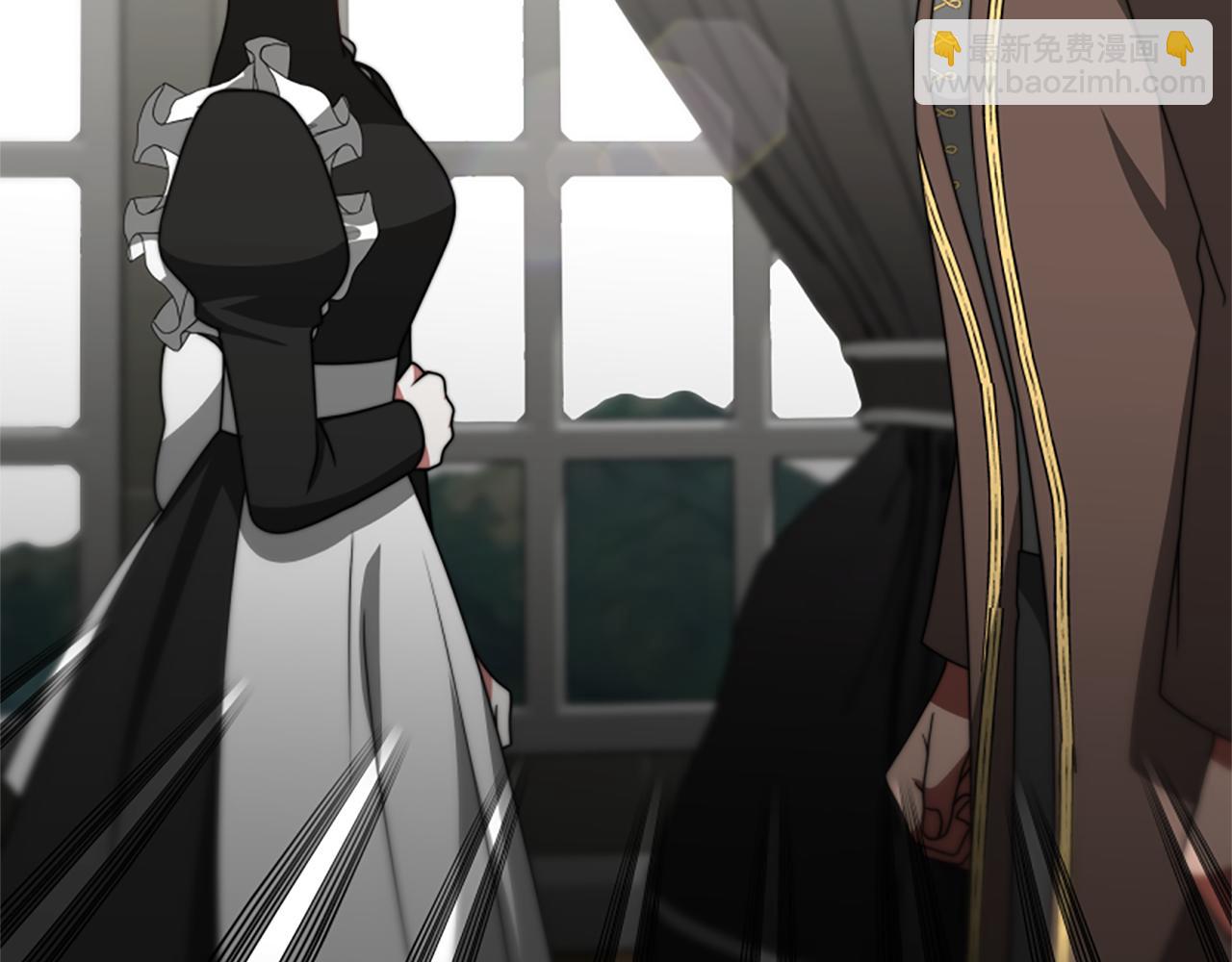 惡女靠系統收割崇拜 - 第25話 替嫁(3/5) - 5