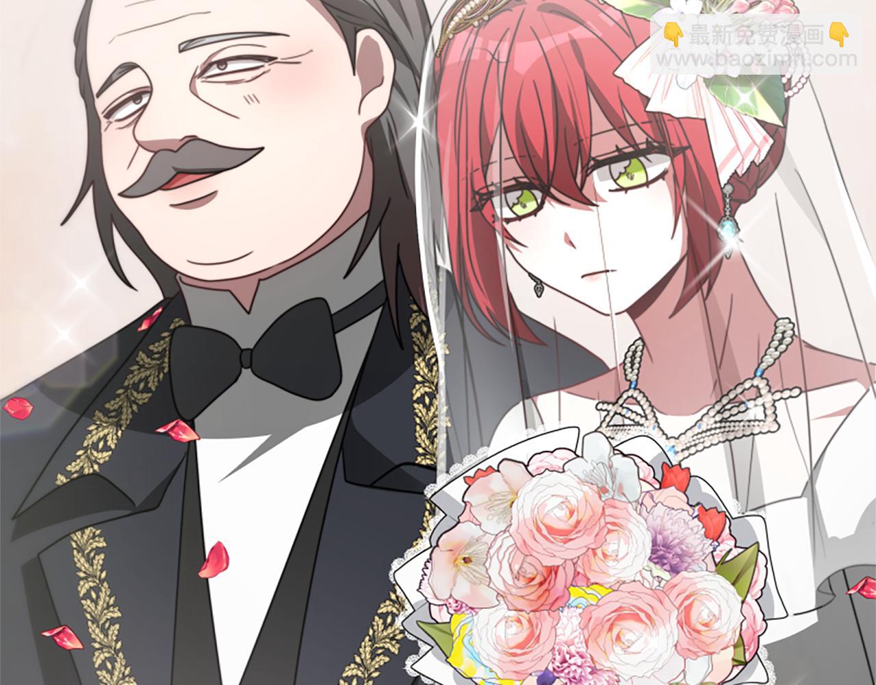 惡女靠系統收割崇拜 - 第25話 替嫁(4/5) - 6