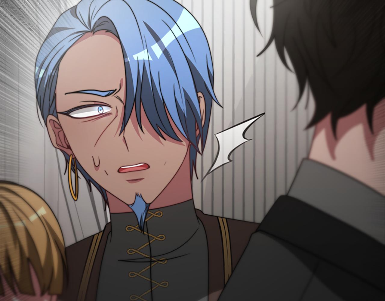 惡女靠系統收割崇拜 - 第25話 替嫁(4/5) - 5