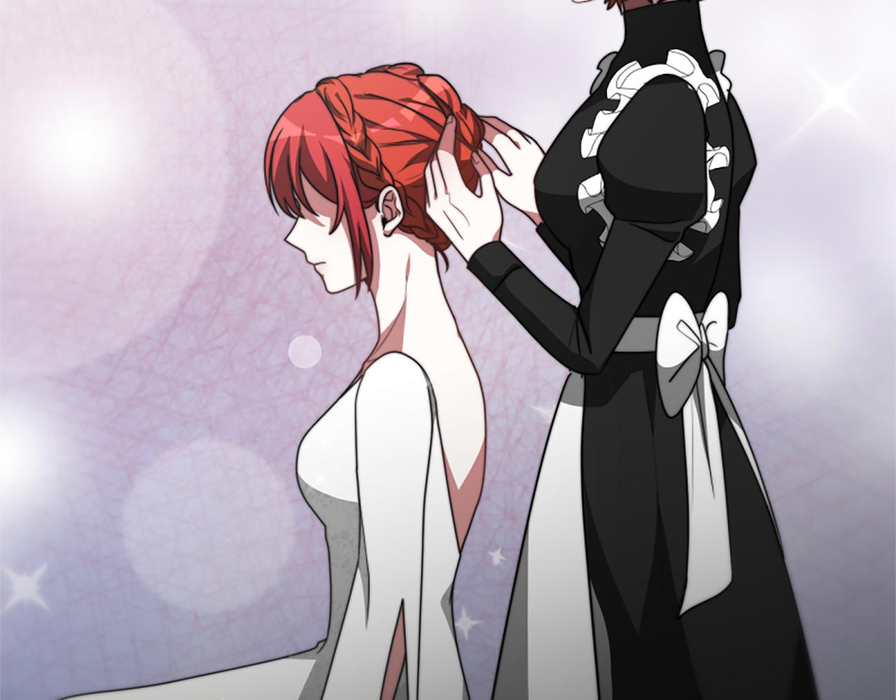 惡女靠系統收割崇拜 - 第25話 替嫁(2/5) - 6