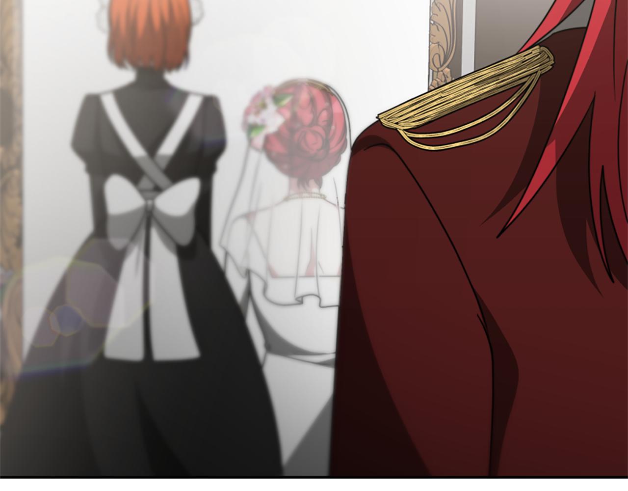 惡女靠系統收割崇拜 - 第25話 替嫁(2/5) - 8