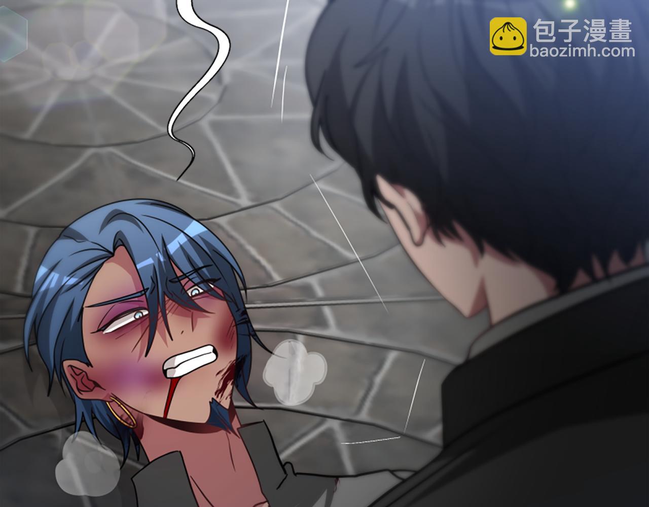 惡女靠系統收割崇拜 - 第27話 反虐變態！(2/5) - 6