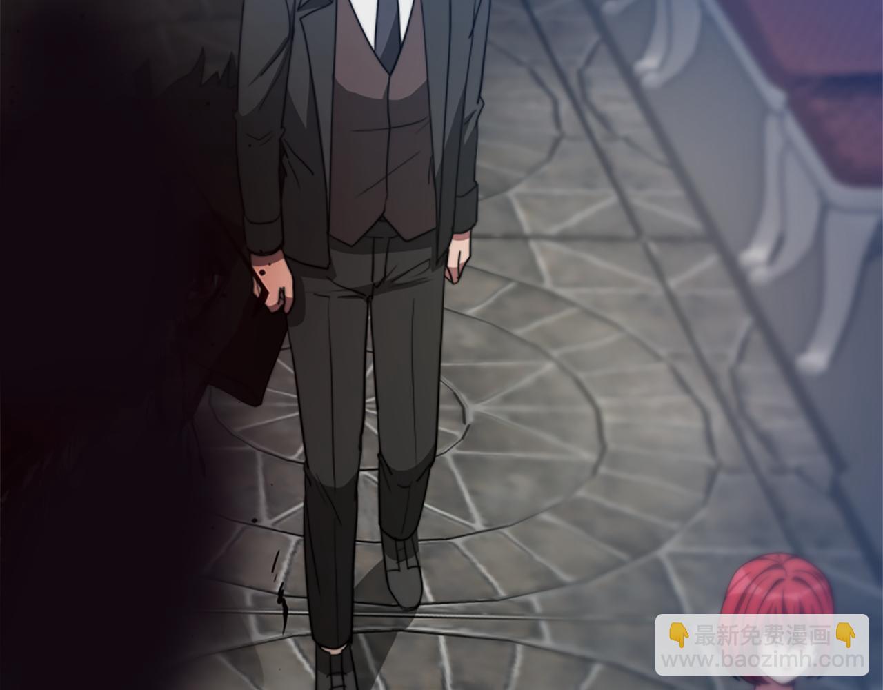 惡女靠系統收割崇拜 - 第27話 反虐變態！(3/5) - 2