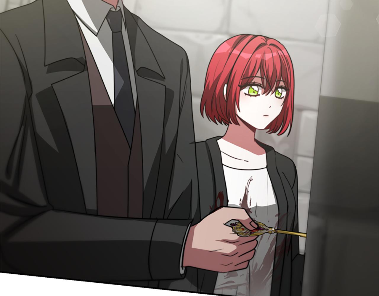 惡女靠系統收割崇拜 - 第27話 反虐變態！(4/5) - 1