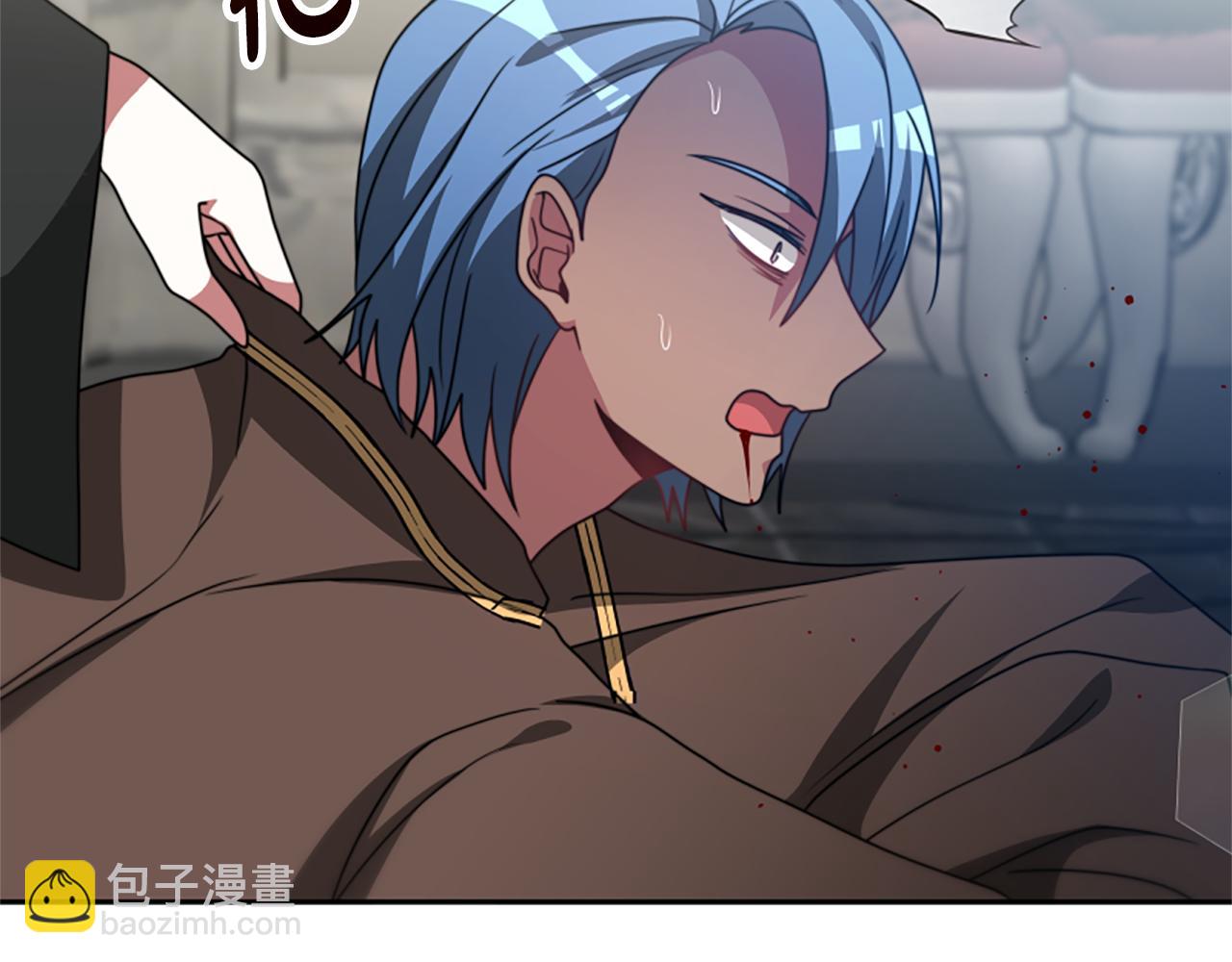 惡女靠系統收割崇拜 - 第27話 反虐變態！(2/5) - 8