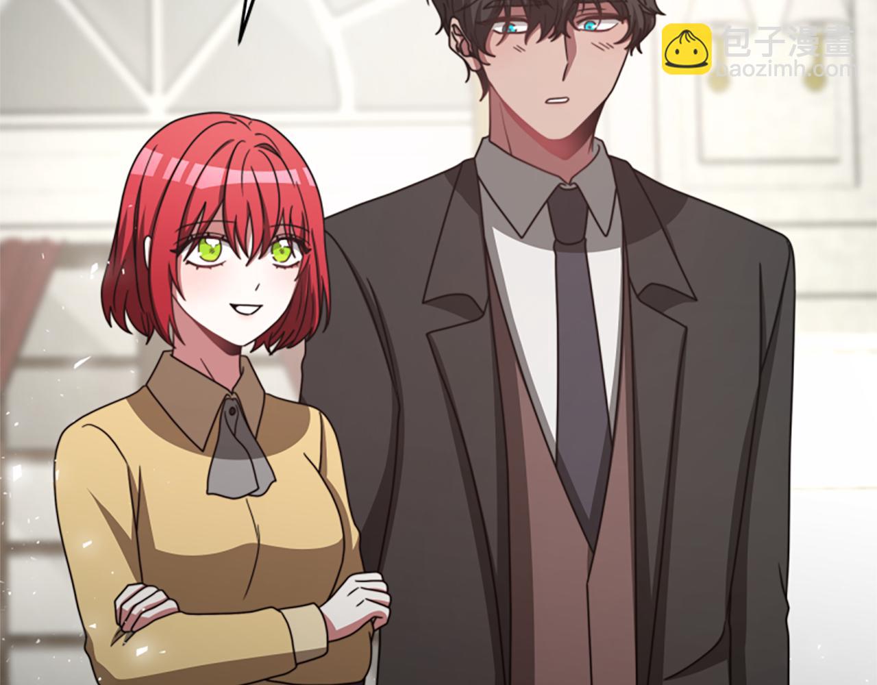 惡女靠系統收割崇拜 - 第29話 終於回家！(4/5) - 3