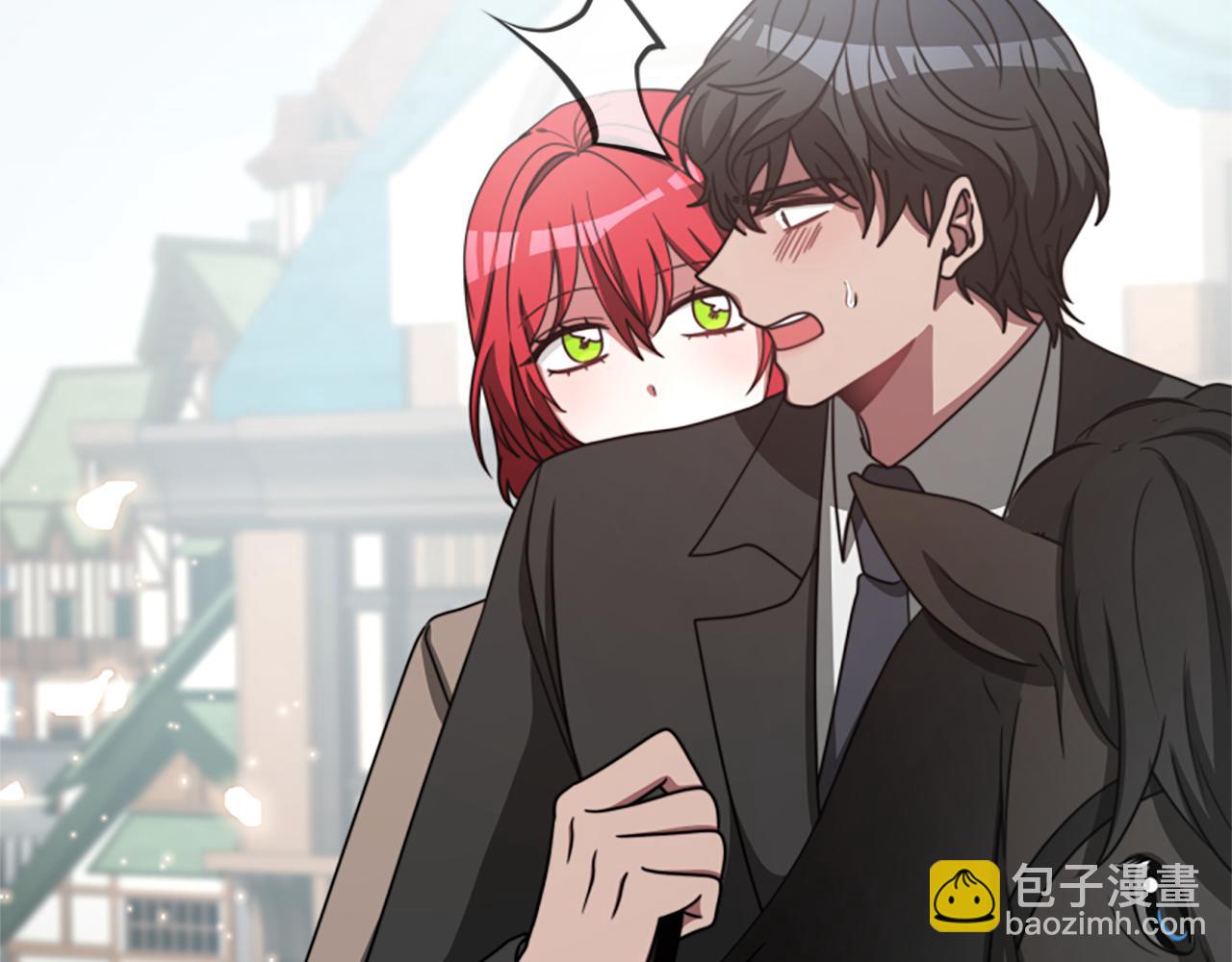 惡女靠系統收割崇拜 - 第29話 終於回家！(2/5) - 6