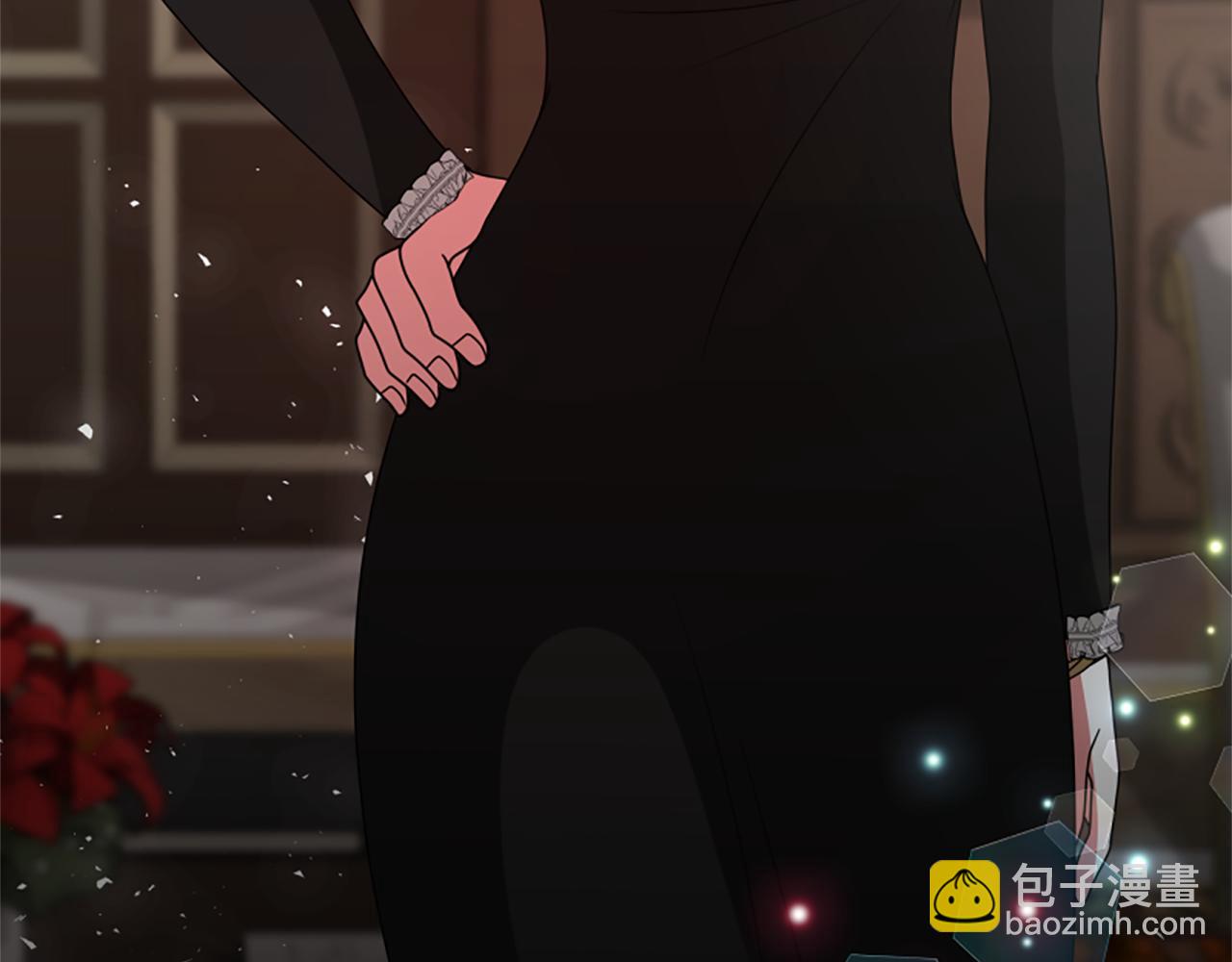 惡女靠系統收割崇拜 - 第31話 惡女被求婚(3/5) - 5