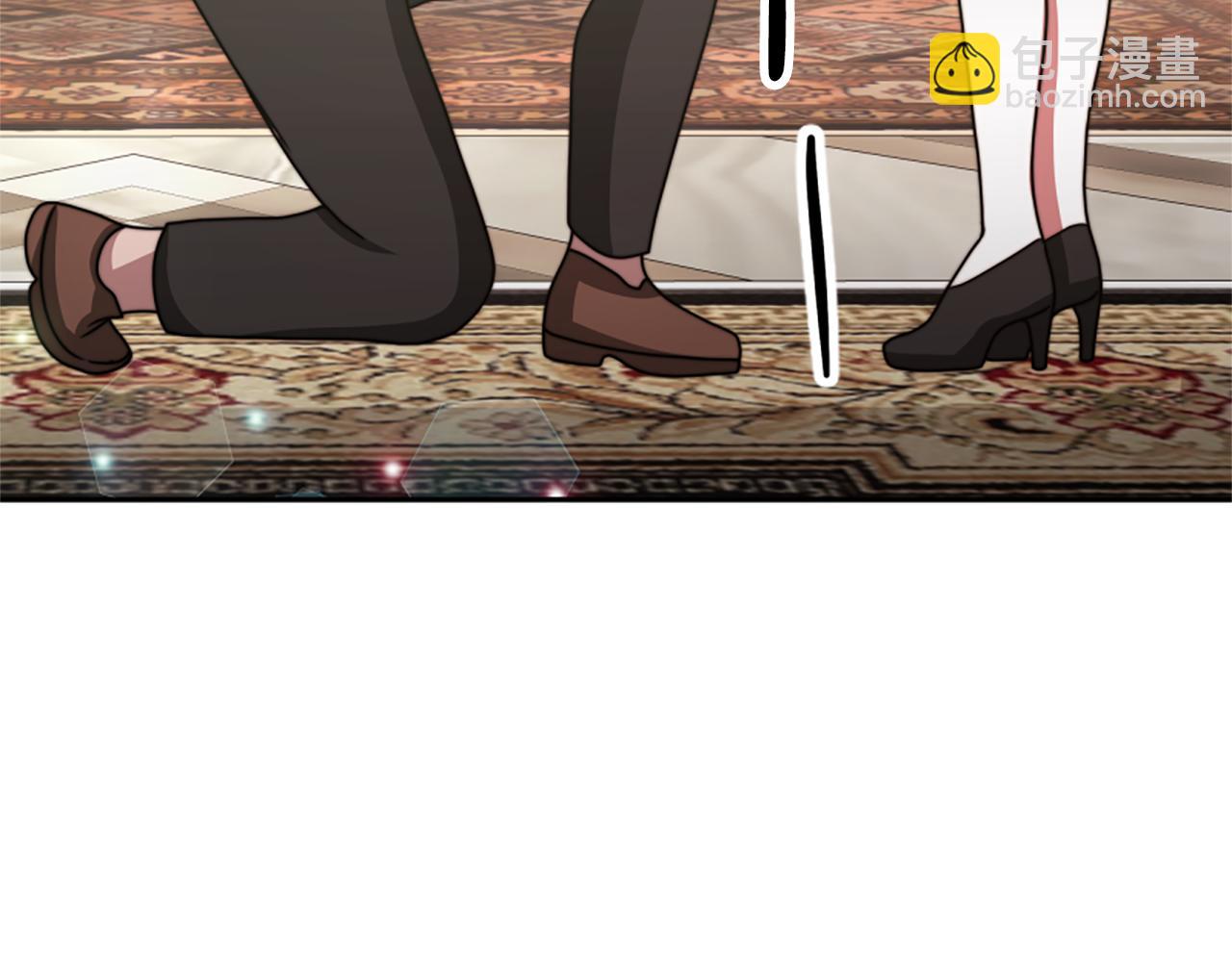 惡女靠系統收割崇拜 - 第31話 惡女被求婚(4/5) - 3