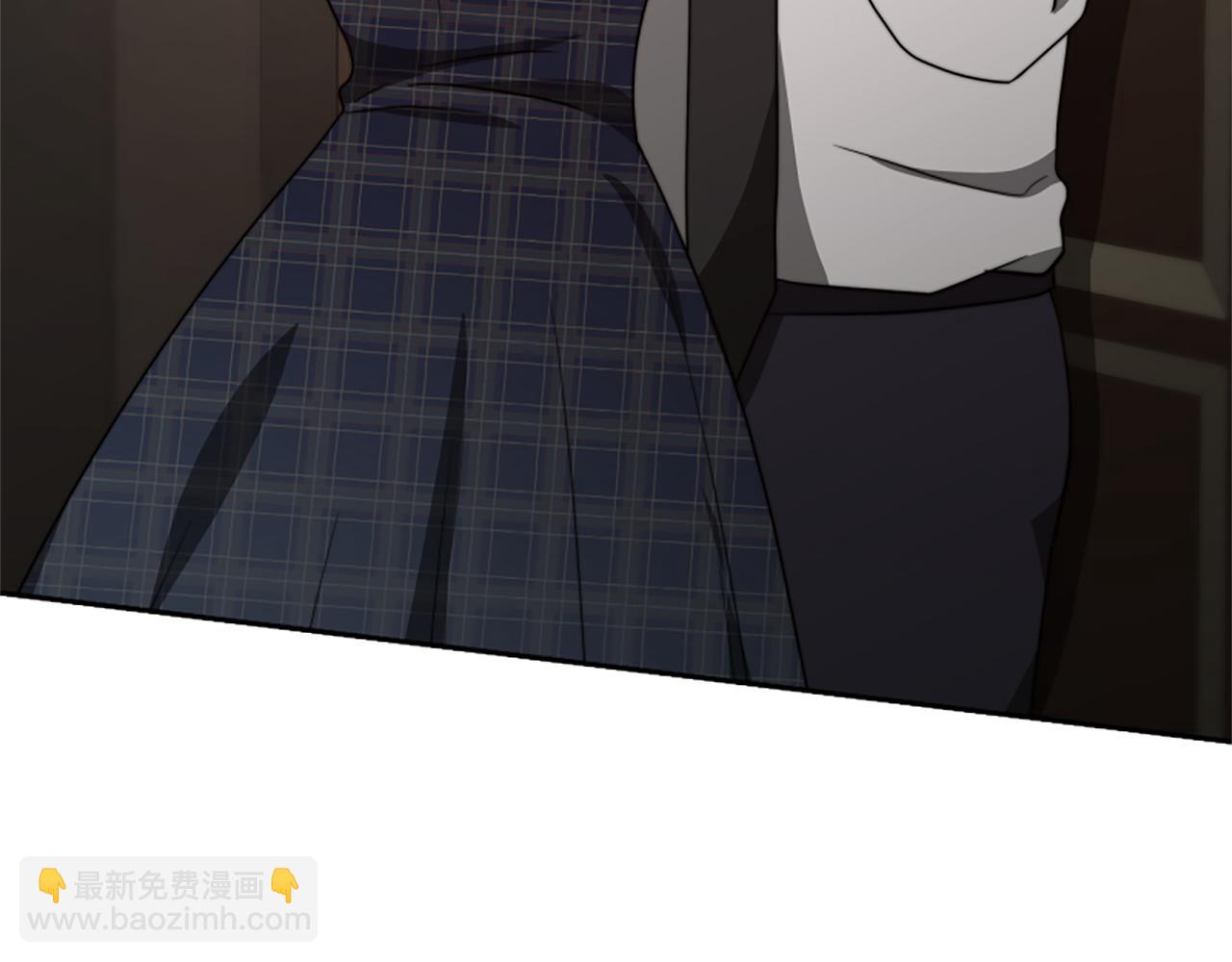 惡女靠系統收割崇拜 - 第33話 反派被壁咚！(3/5) - 8