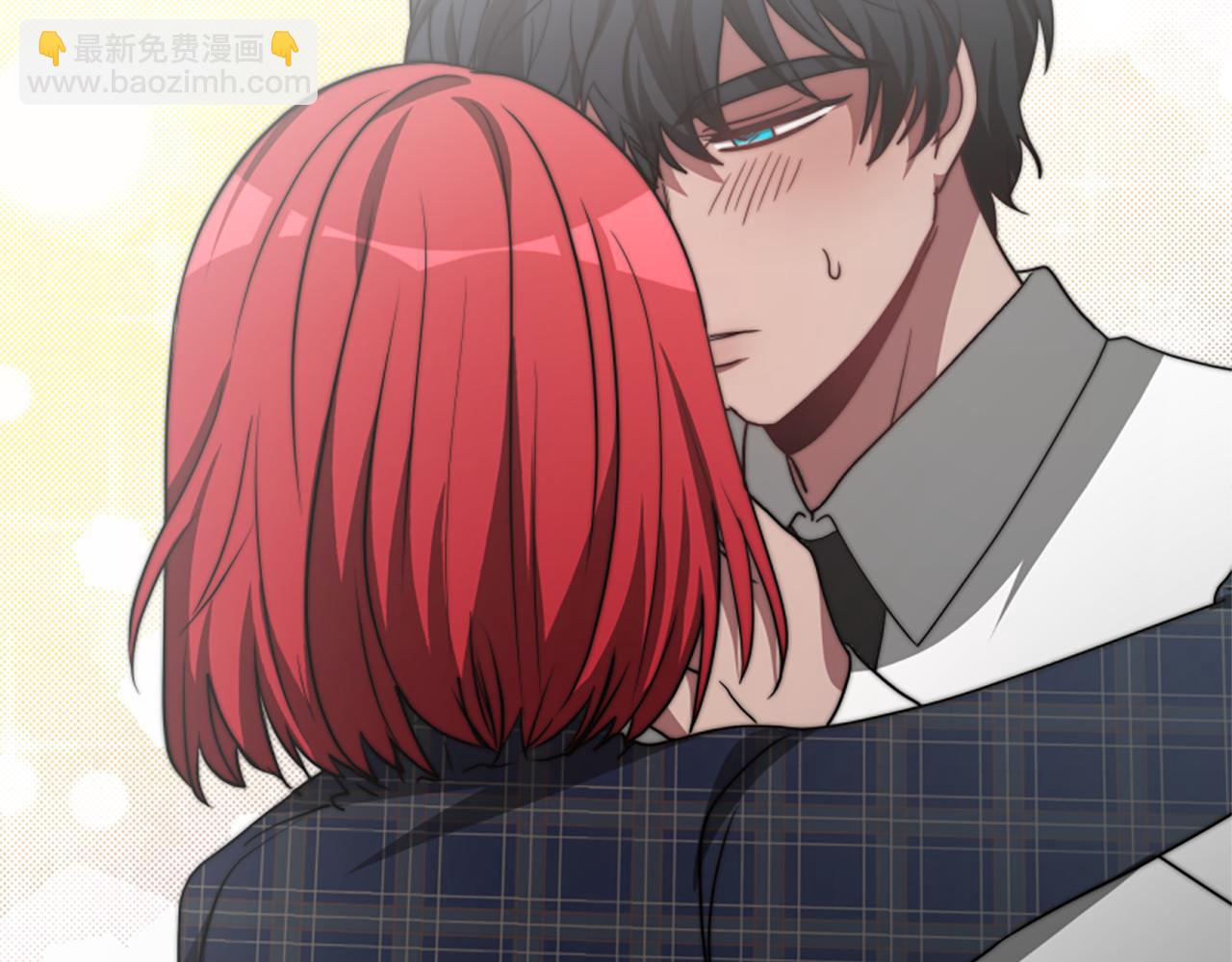 惡女靠系統收割崇拜 - 第33話 反派被壁咚！(3/5) - 1