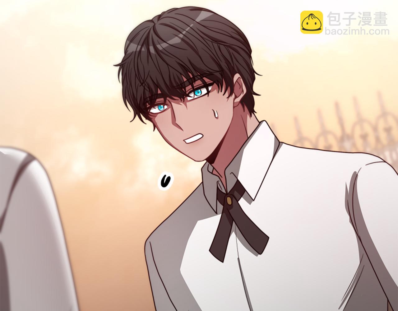 惡女靠系統收割崇拜 - 第33話 反派被壁咚！(5/5) - 6