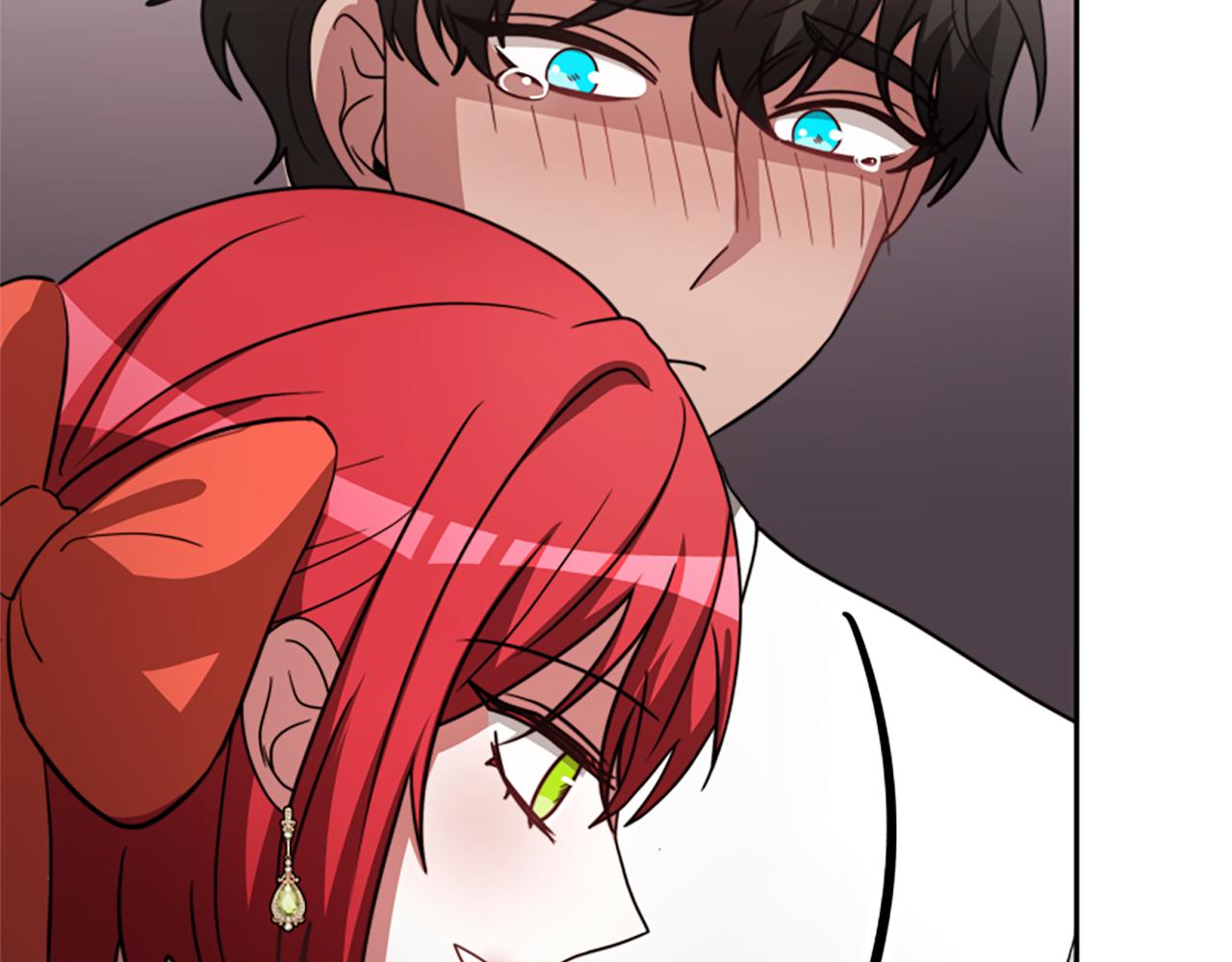 惡女靠系統收割崇拜 - 第35話 主動貼貼(3/5) - 8