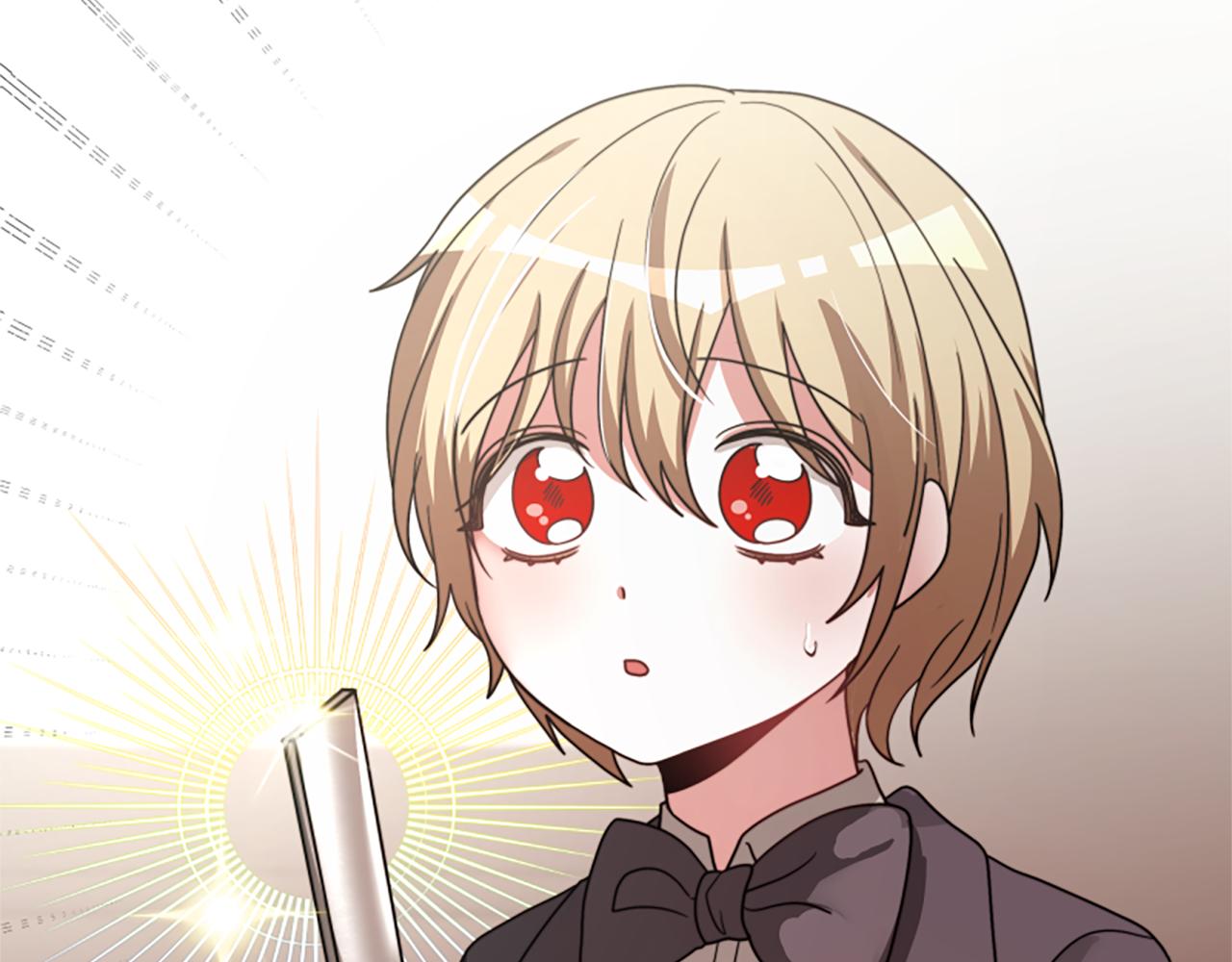 惡女靠系統收割崇拜 - 第35話 主動貼貼(3/5) - 3