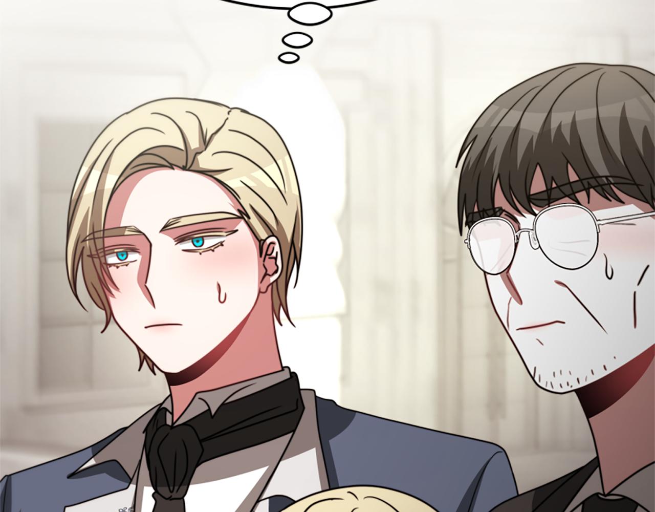 惡女靠系統收割崇拜 - 第35話 主動貼貼(4/5) - 1