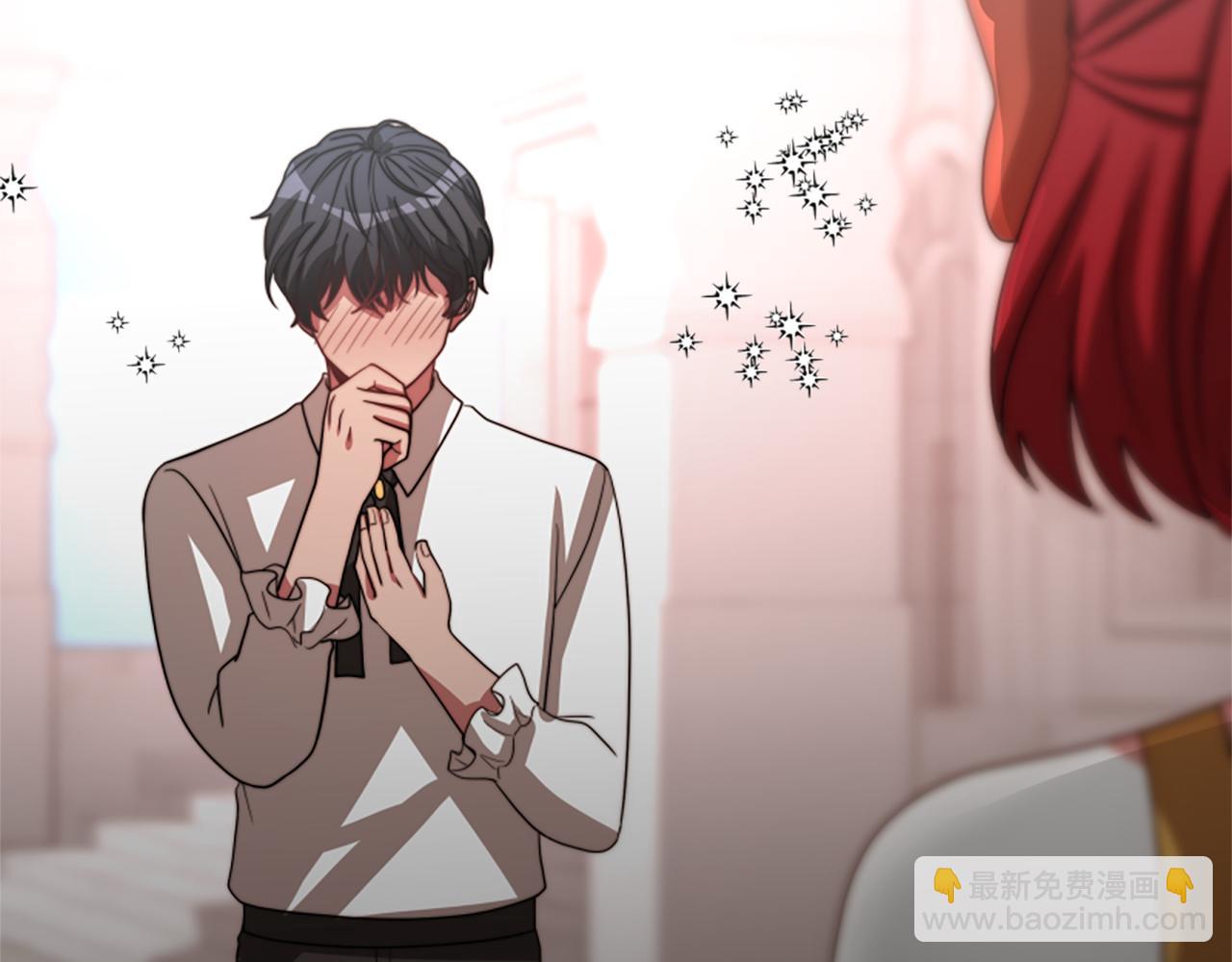 惡女靠系統收割崇拜 - 第35話 主動貼貼(5/5) - 4