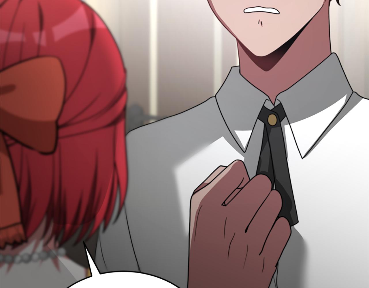 惡女靠系統收割崇拜 - 第35話 主動貼貼(2/5) - 7