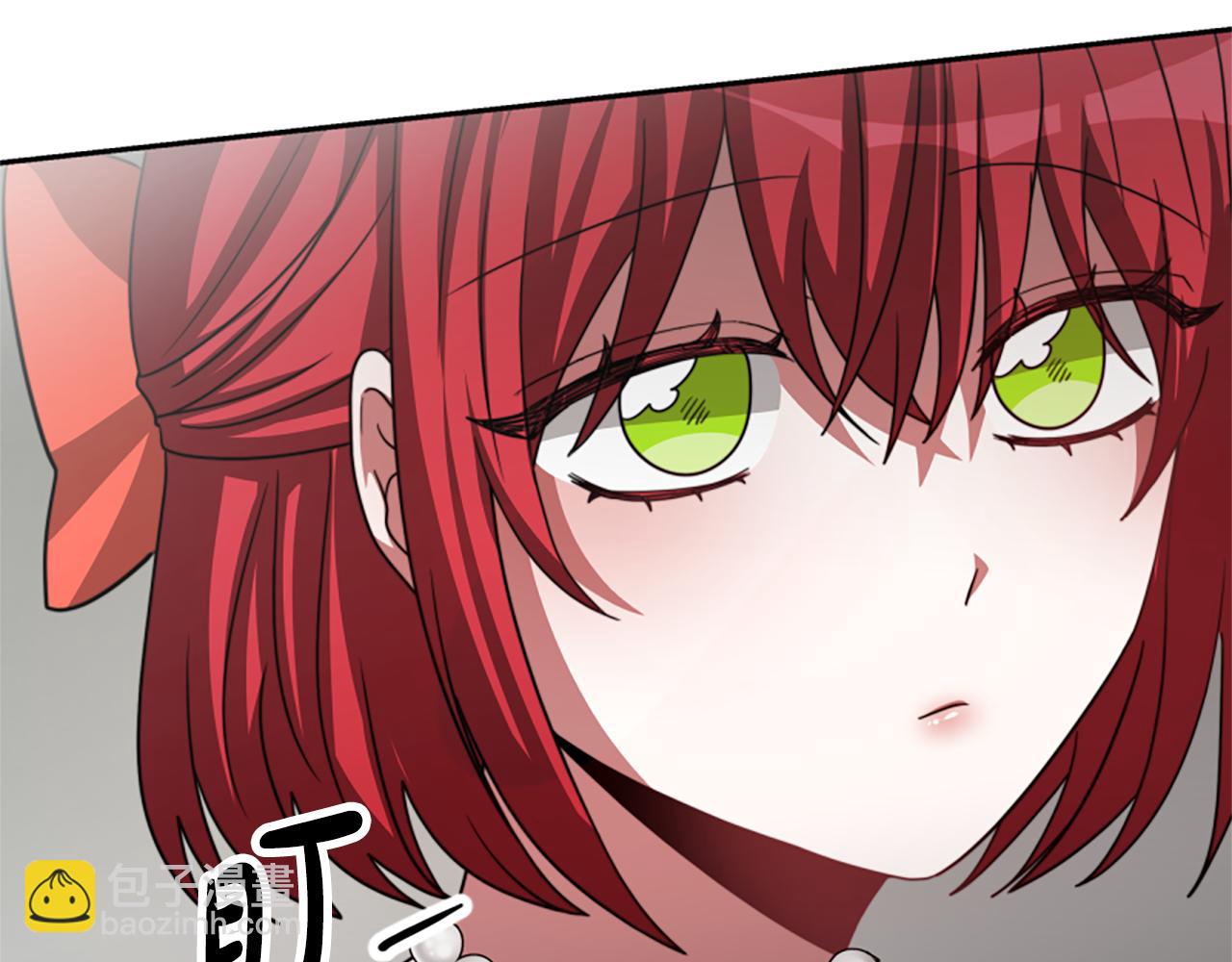 惡女靠系統收割崇拜 - 第35話 主動貼貼(2/5) - 8