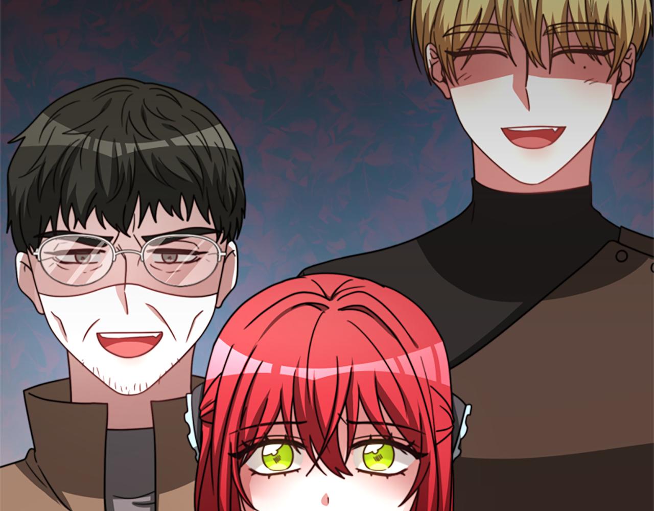 惡女靠系統收割崇拜 - 第37話 一起睡吧(3/5) - 4