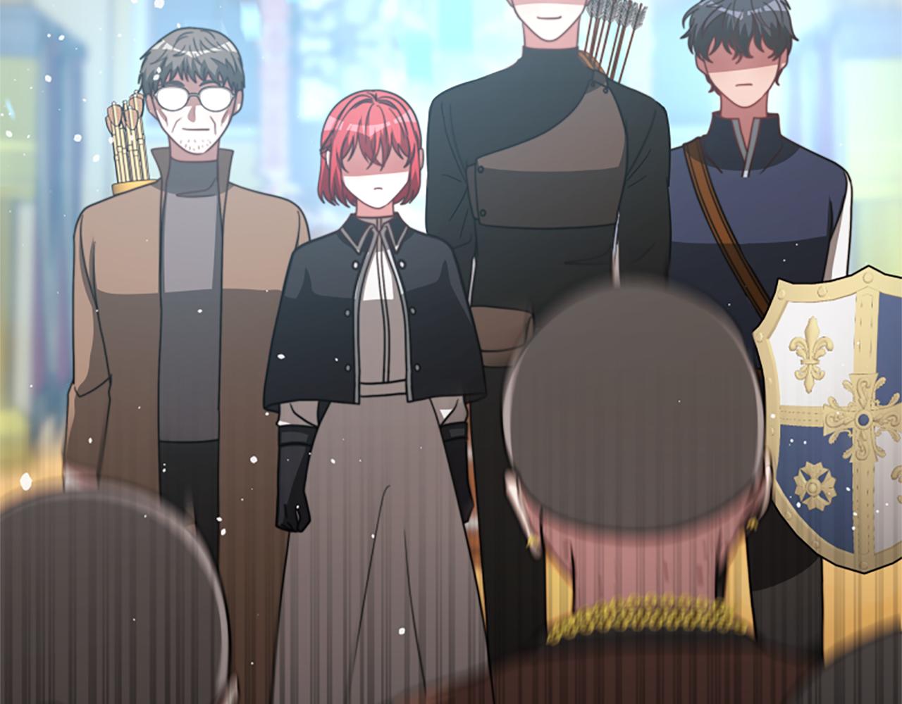 惡女靠系統收割崇拜 - 第37話 一起睡吧(3/5) - 4