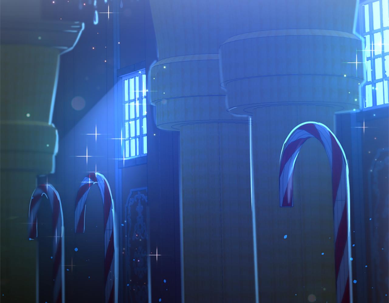 惡女靠系統收割崇拜 - 第37話 一起睡吧(3/5) - 2