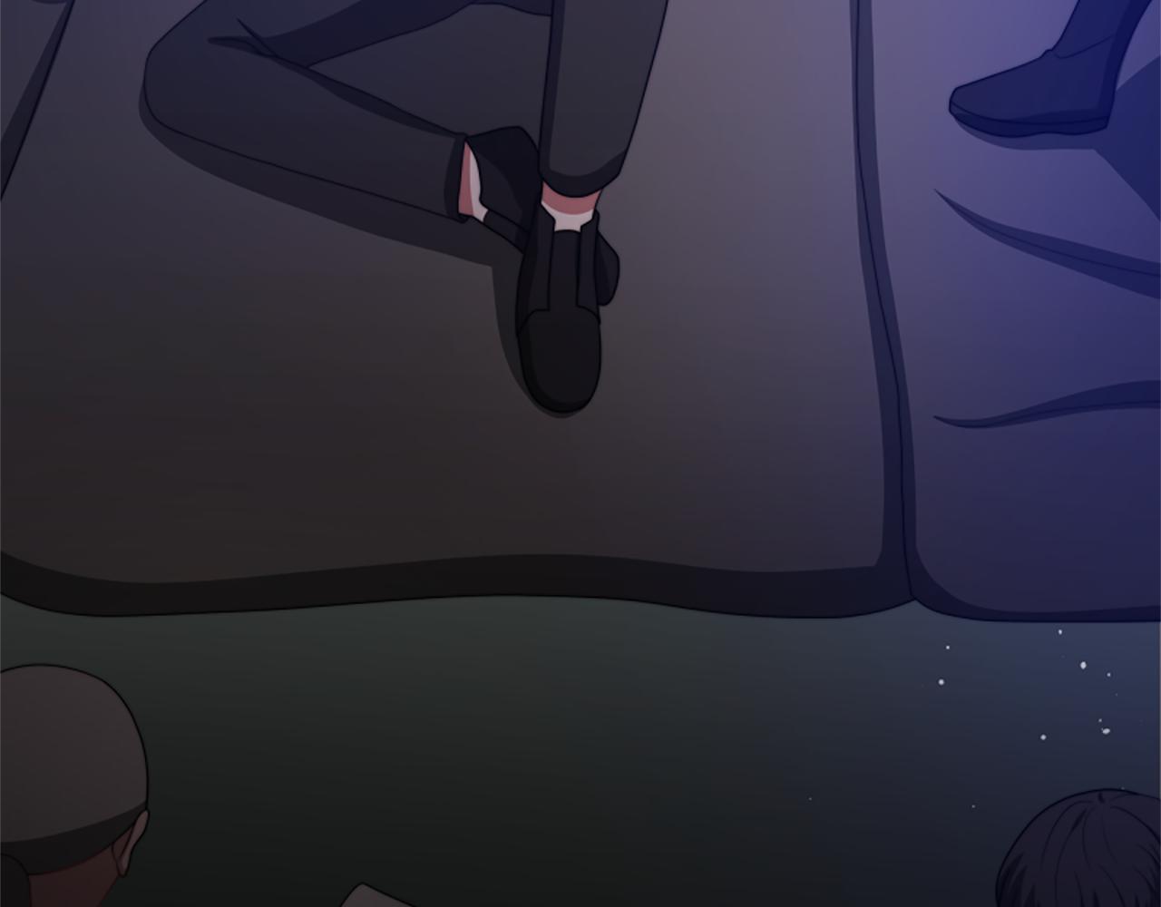 惡女靠系統收割崇拜 - 第37話 一起睡吧(3/5) - 6