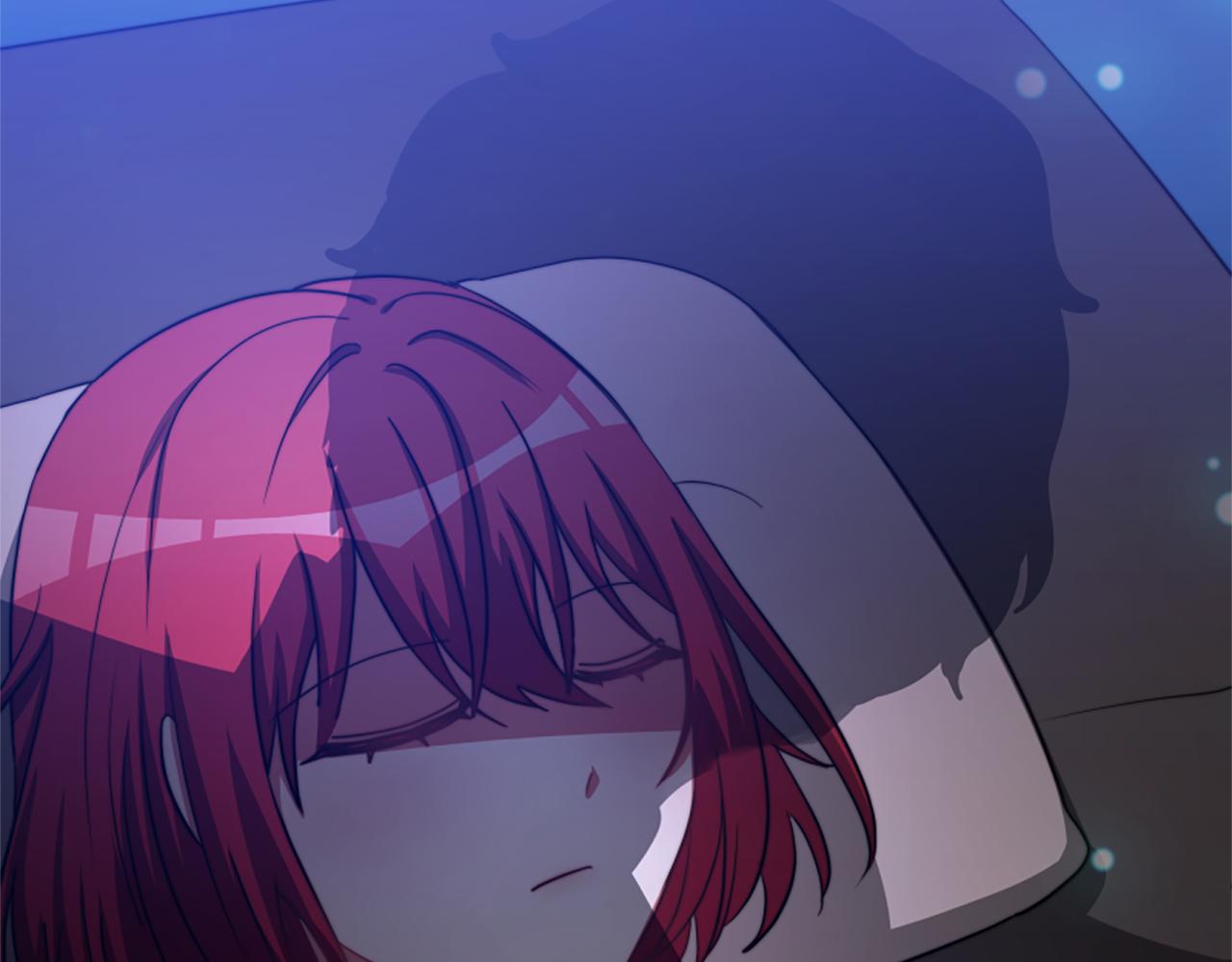 惡女靠系統收割崇拜 - 第37話 一起睡吧(4/5) - 2