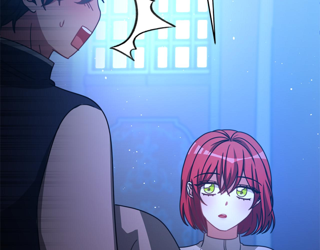 惡女靠系統收割崇拜 - 第37話 一起睡吧(4/5) - 5