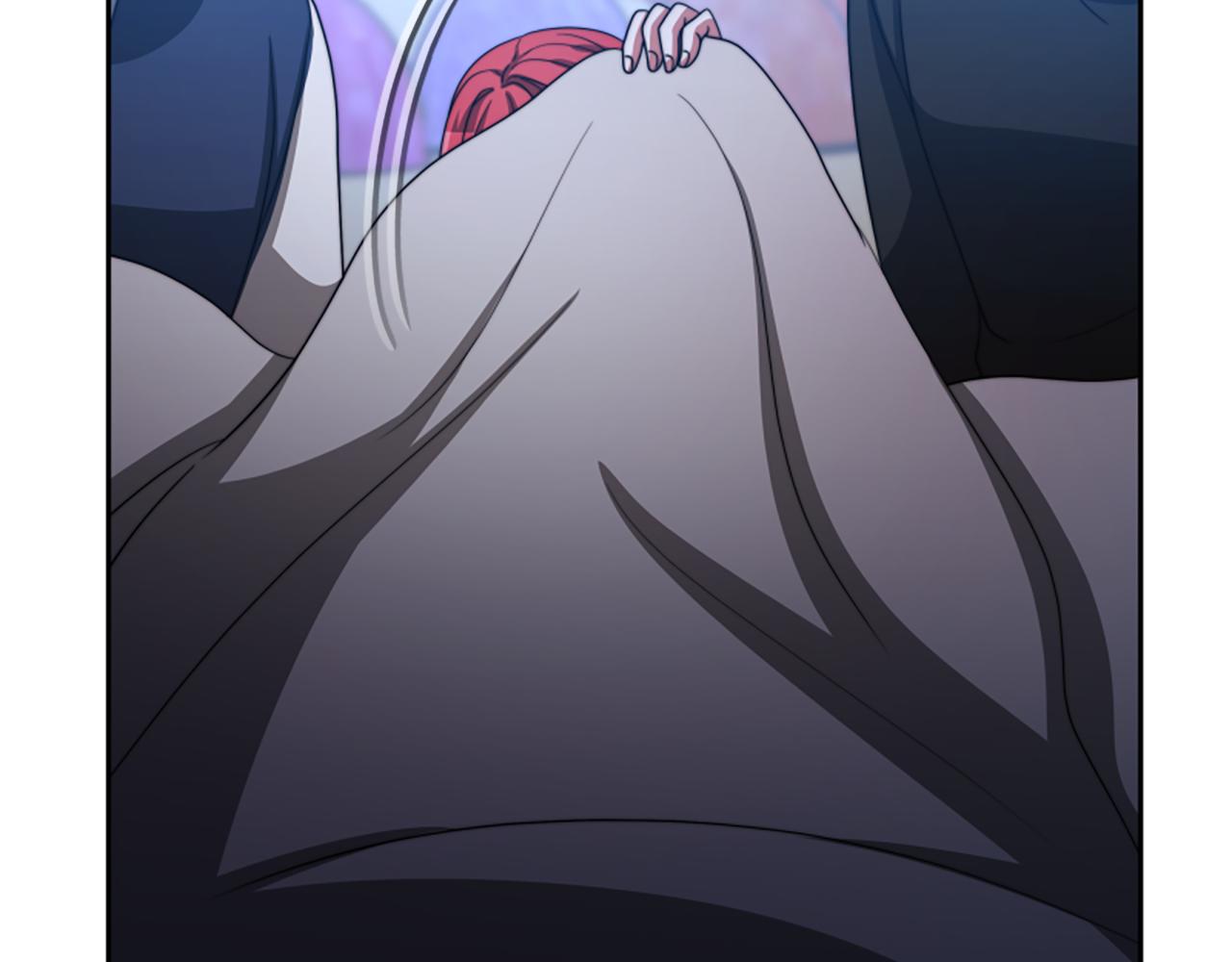 惡女靠系統收割崇拜 - 第37話 一起睡吧(5/5) - 2