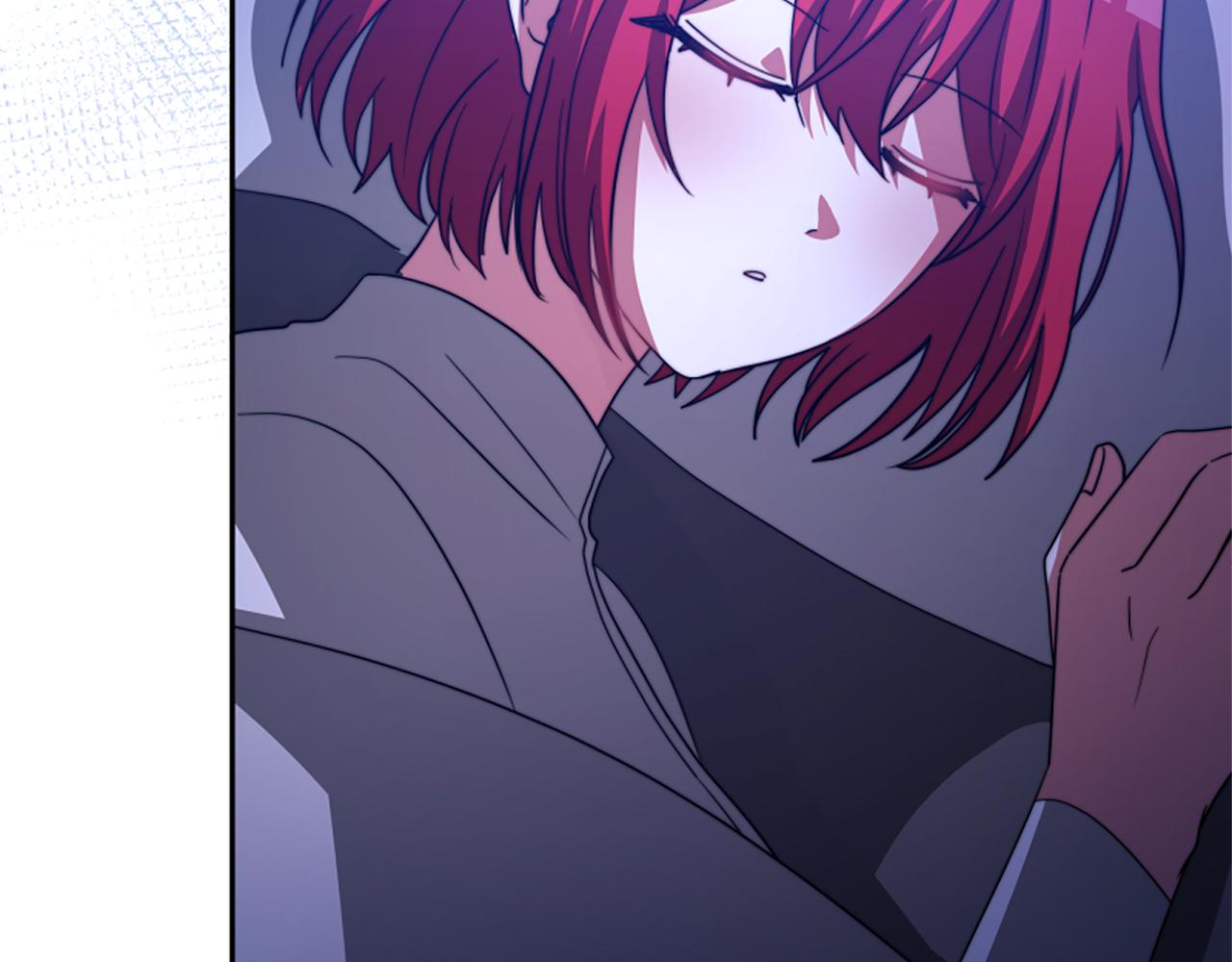 惡女靠系統收割崇拜 - 第37話 一起睡吧(5/5) - 2