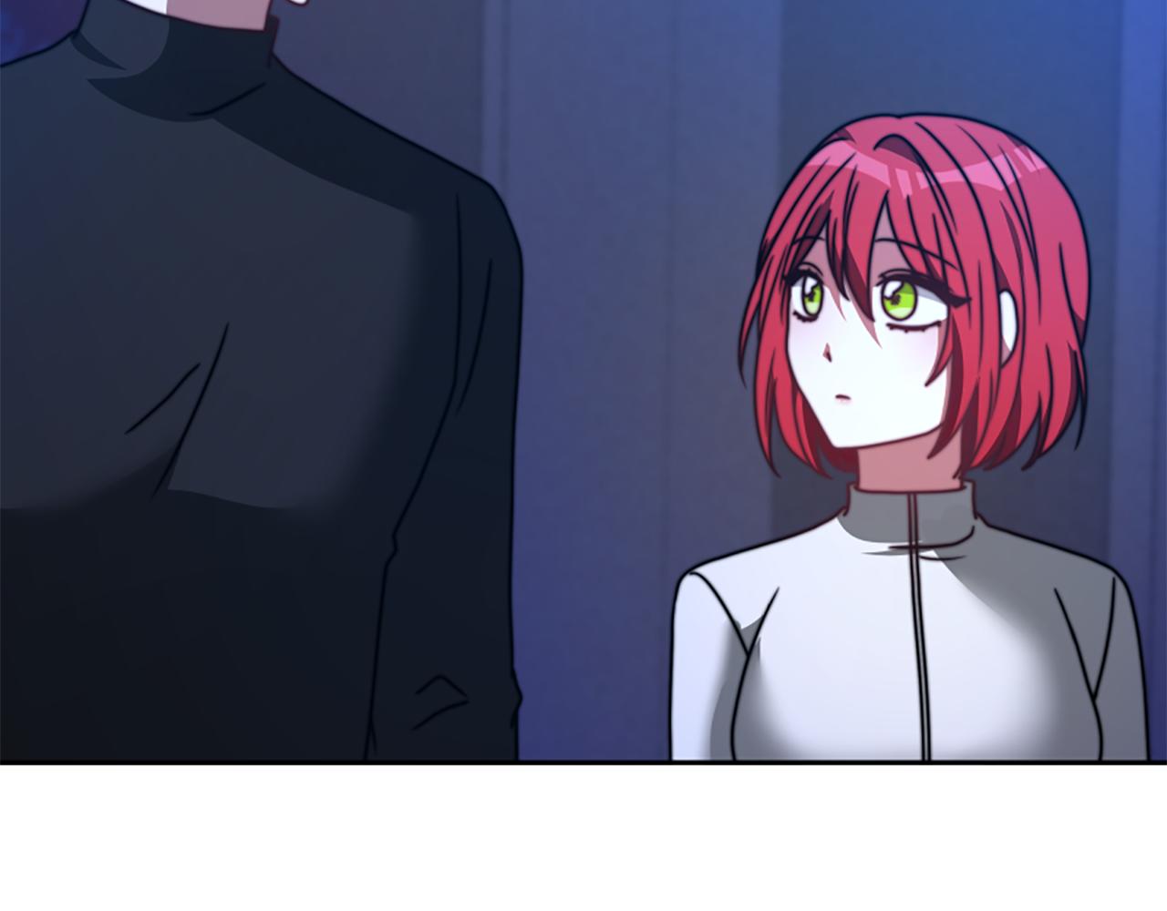 惡女靠系統收割崇拜 - 第37話 一起睡吧(5/5) - 2