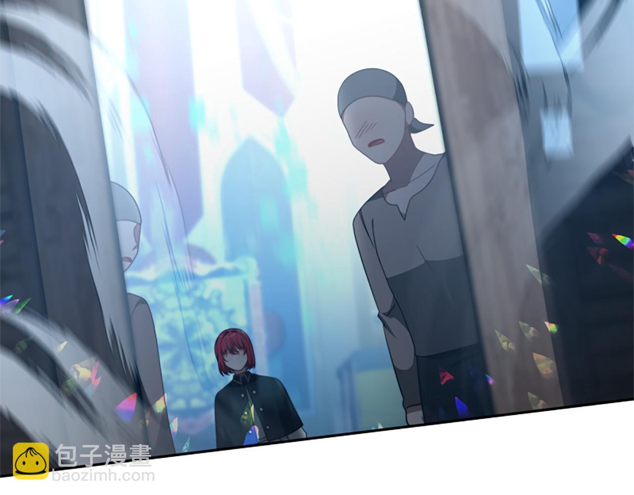 惡女靠系統收割崇拜 - 第37話 一起睡吧(2/5) - 7