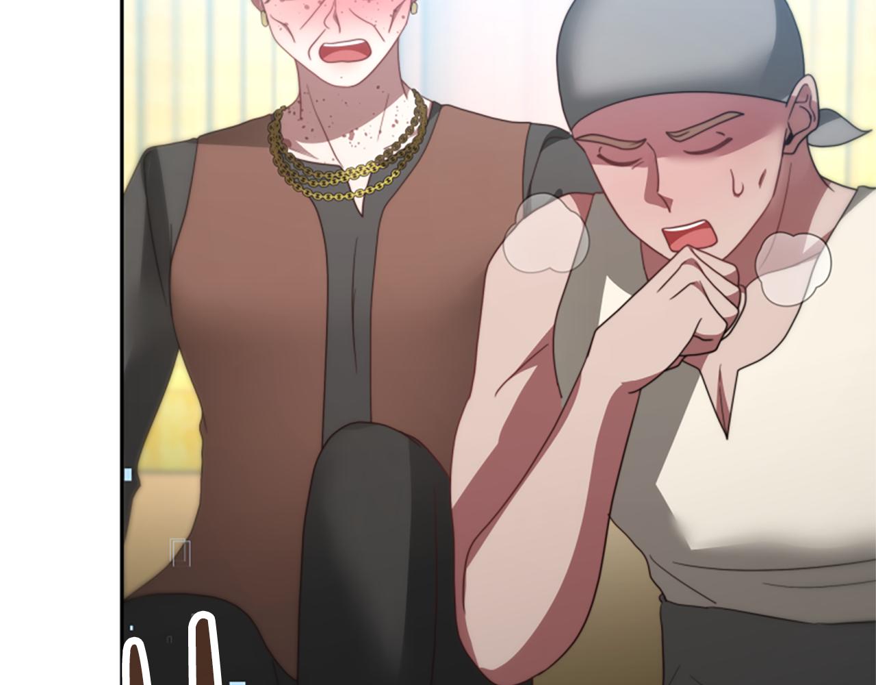 惡女靠系統收割崇拜 - 第37話 一起睡吧(2/5) - 2