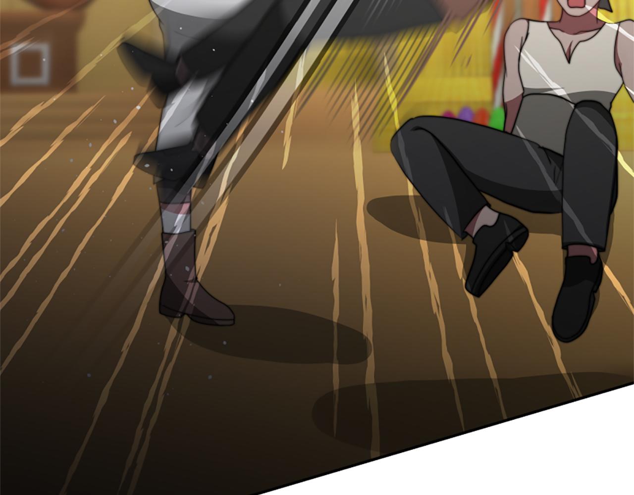 惡女靠系統收割崇拜 - 第37話 一起睡吧(2/5) - 8