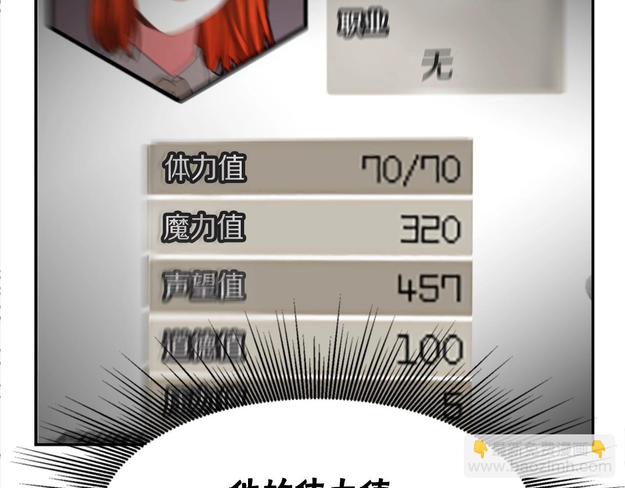 惡女靠系統收割崇拜 - 第3話 無道德惡女(3/6) - 5