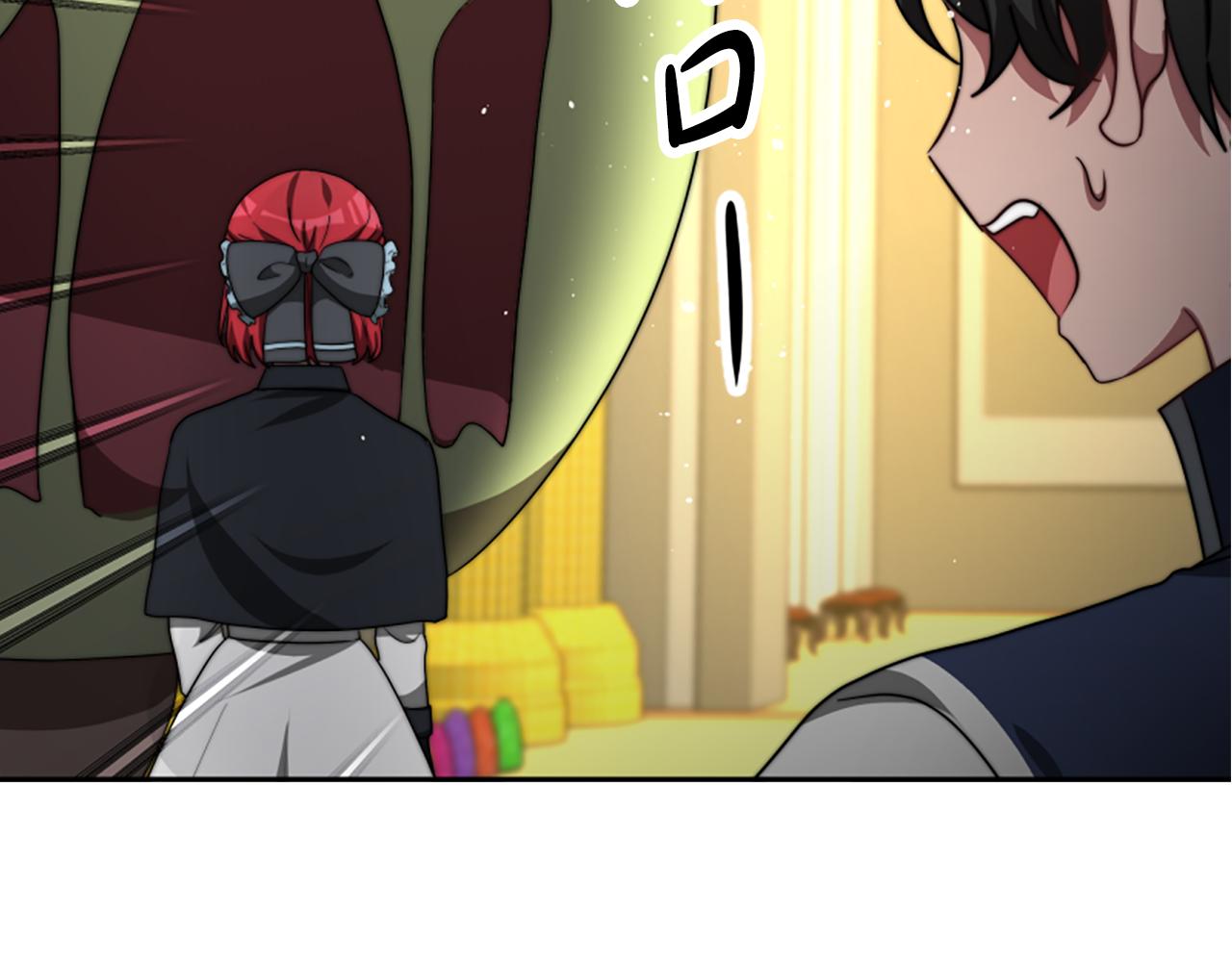 惡女靠系統收割崇拜 - 第39話 我被騙了(5/5) - 1