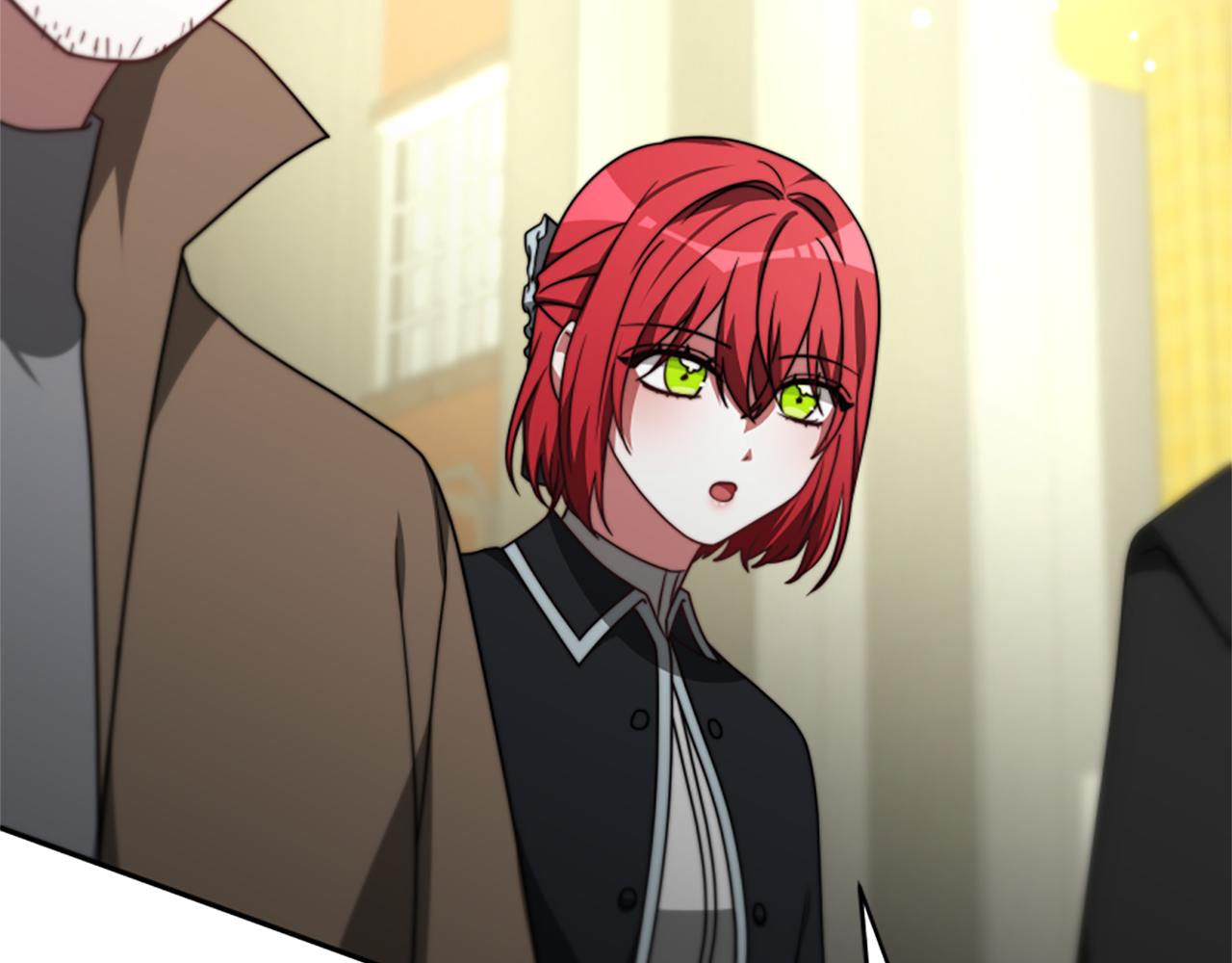 惡女靠系統收割崇拜 - 第39話 我被騙了(2/5) - 4