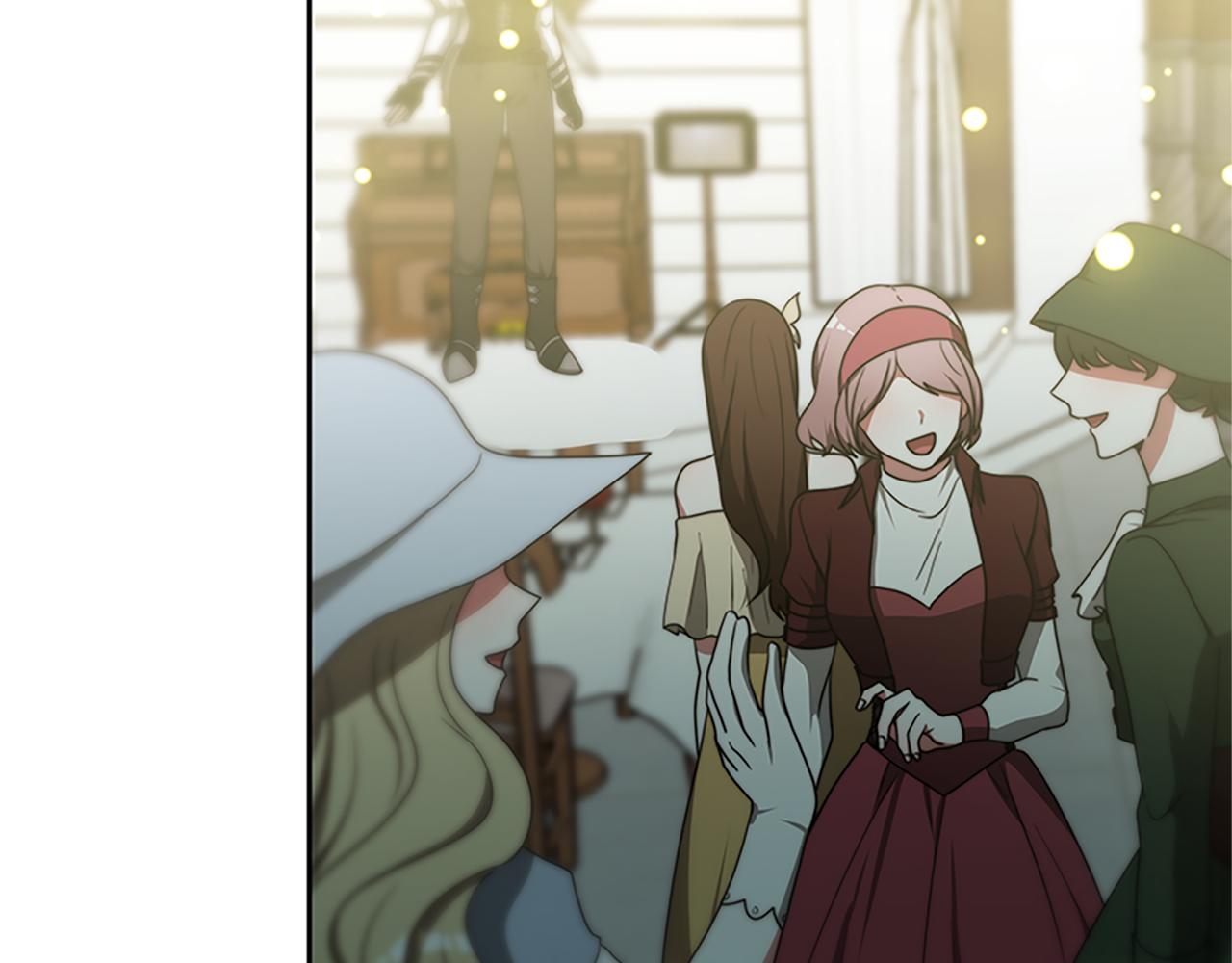 惡女靠系統收割崇拜 - 第45話 五年之後(3/5) - 2