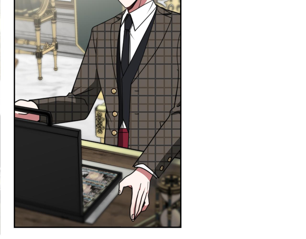 惡女靠系統收割崇拜 - 第45話 五年之後(5/5) - 5