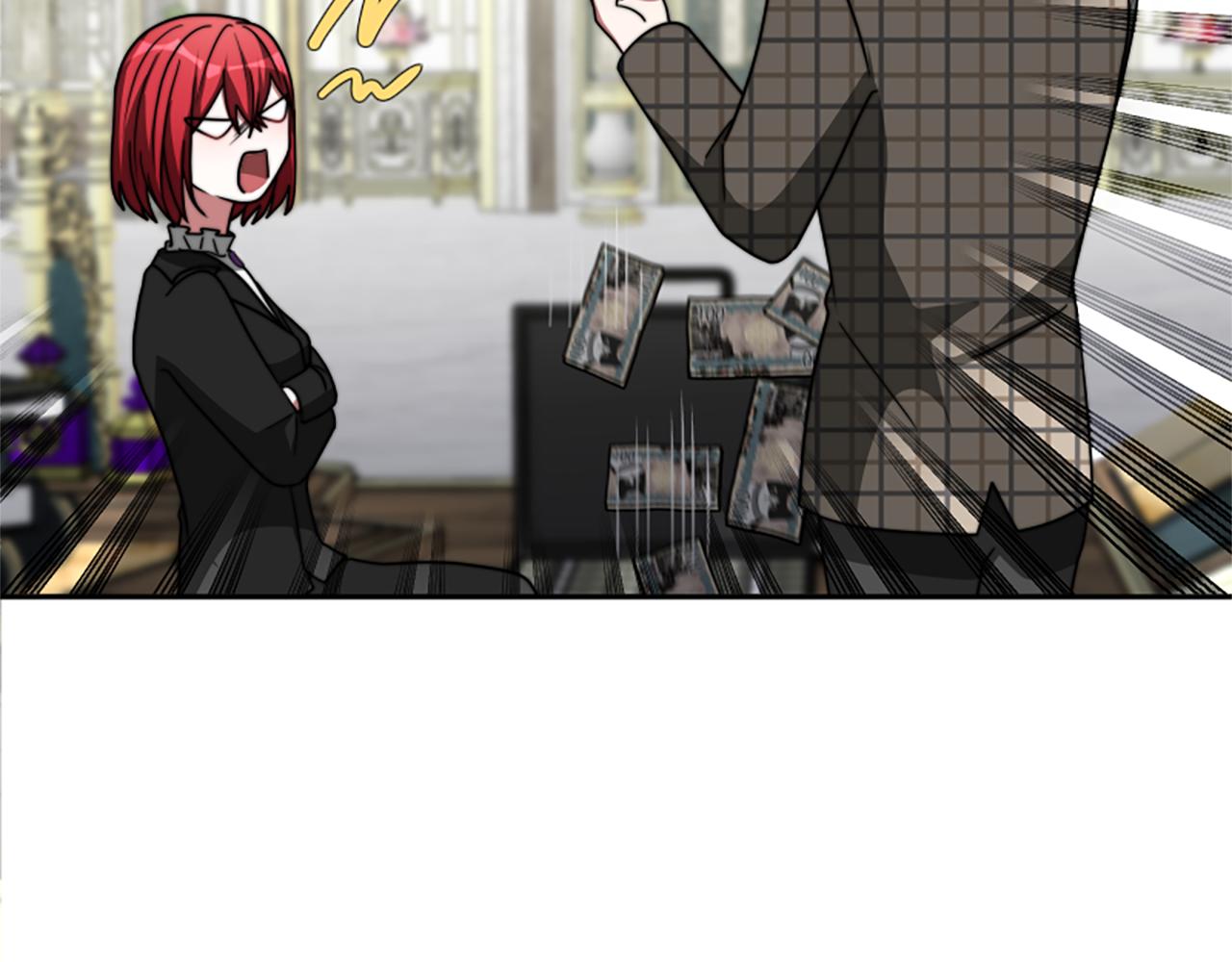 惡女靠系統收割崇拜 - 第45話 五年之後(5/5) - 6