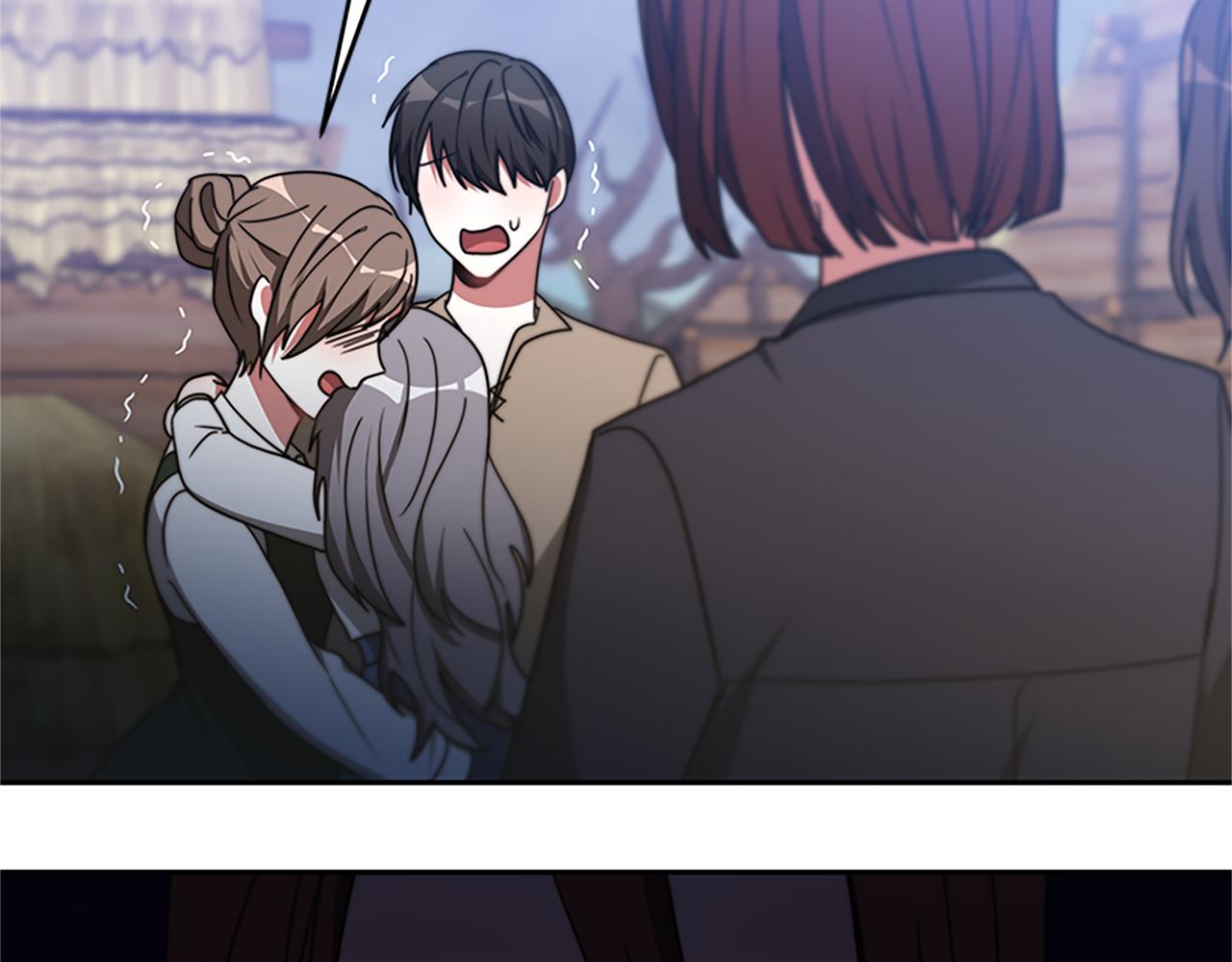 惡女靠系統收割崇拜 - 第45話 五年之後(2/5) - 1