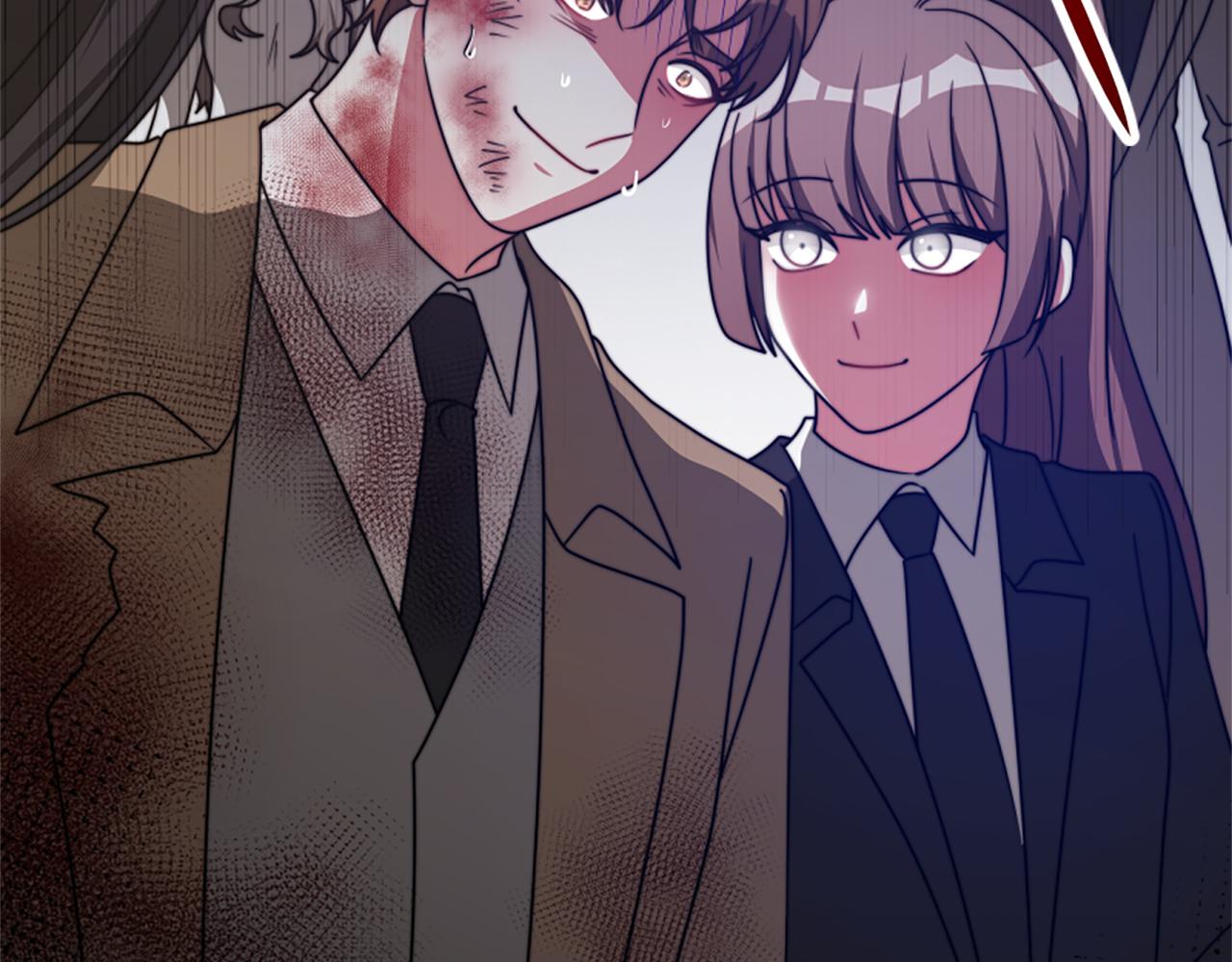 惡女靠系統收割崇拜 - 第47話 怎麼是你(3/5) - 8