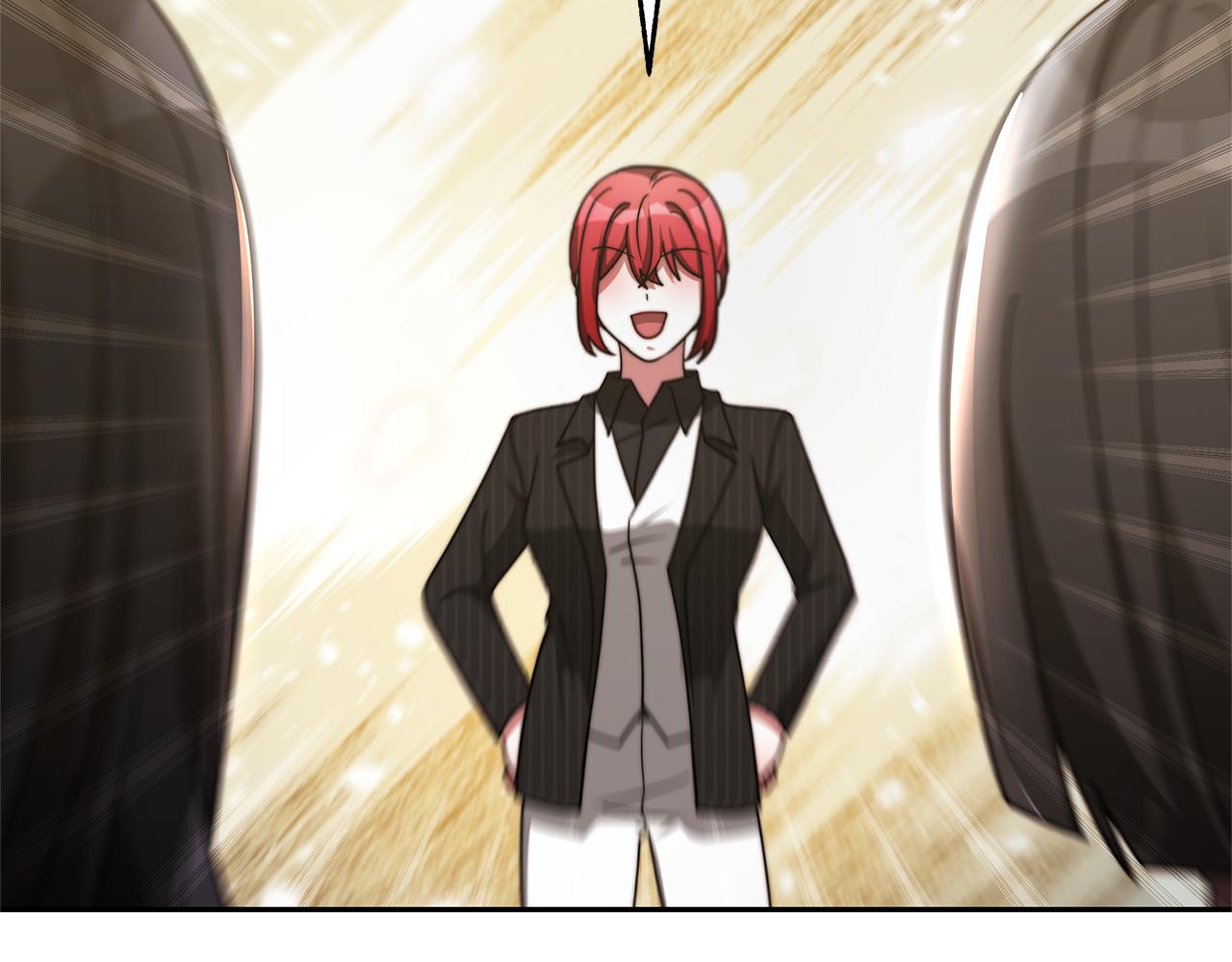 惡女靠系統收割崇拜 - 第47話 怎麼是你(4/5) - 8